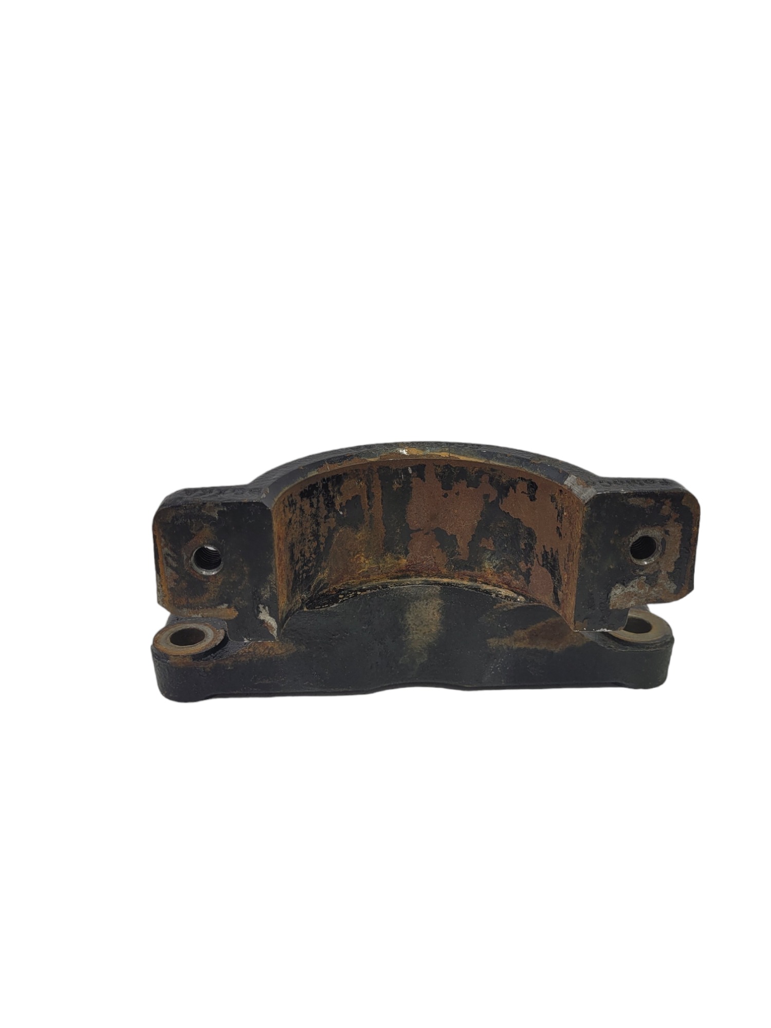 Suporte Coxim Caixa  Motor Ford Cargo 816 S 2014 5