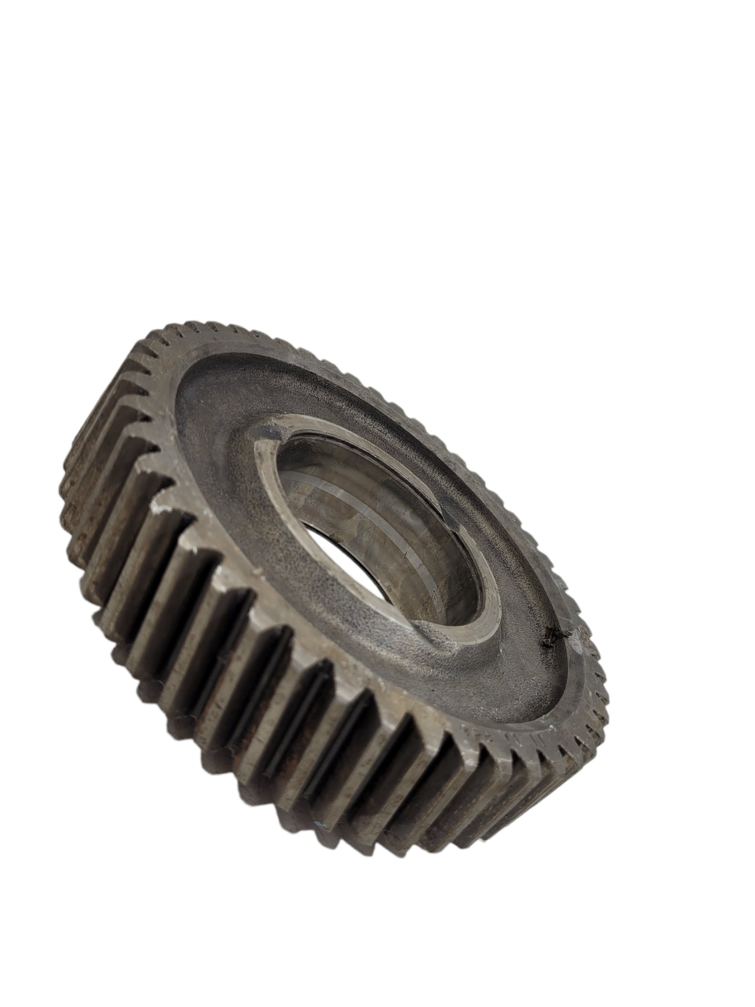 Engrenagem Caixa Zf 0091304075 4