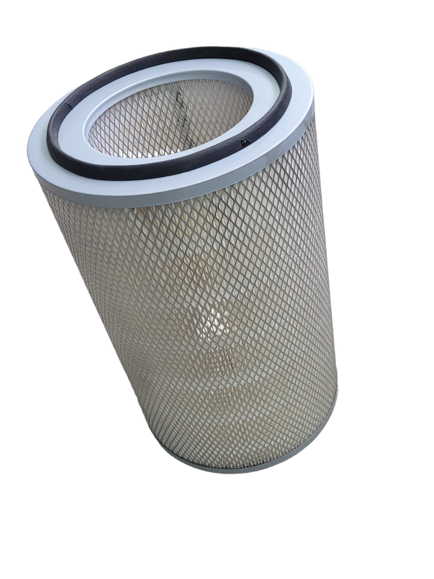 Filtro Ar Ford Vw Wap 266