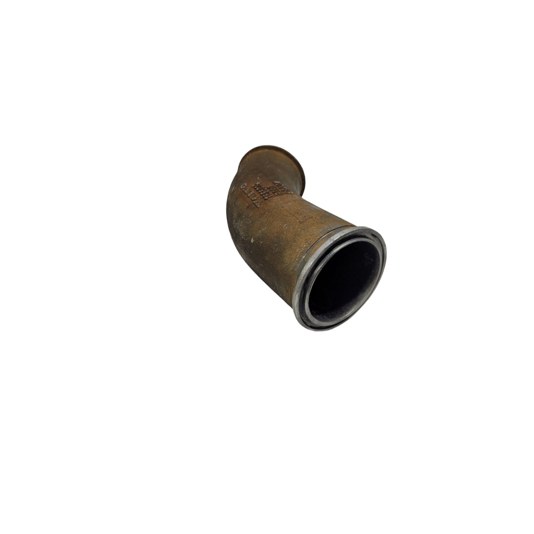 Tubo Intercooler Volvo1665029 2