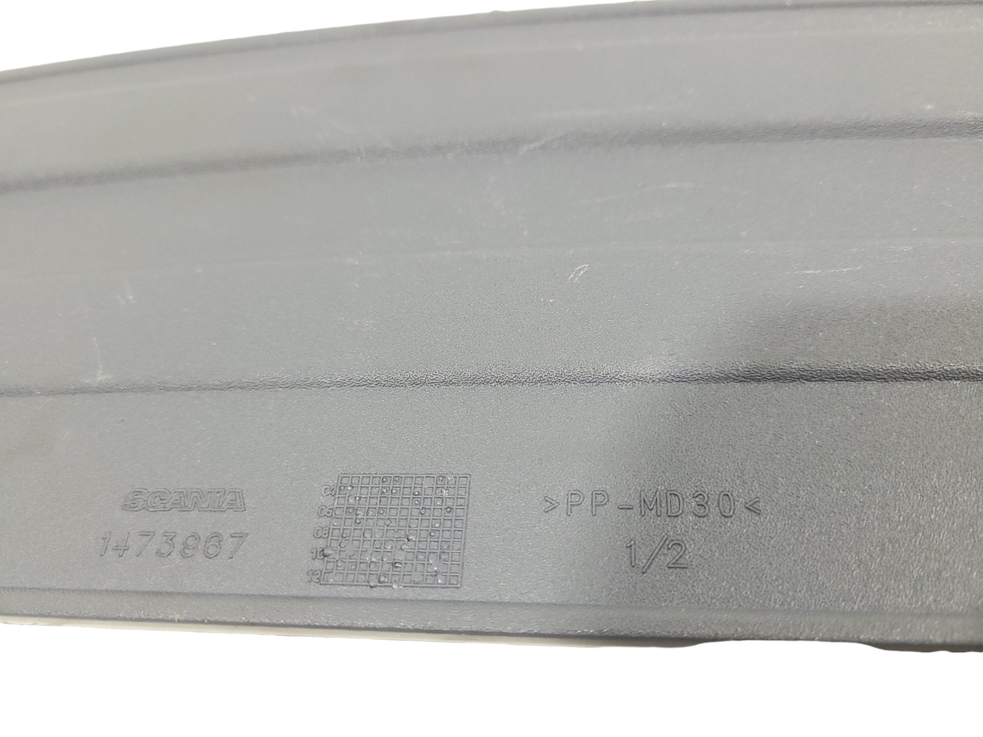 Divisória Interna Scania 1473967 4