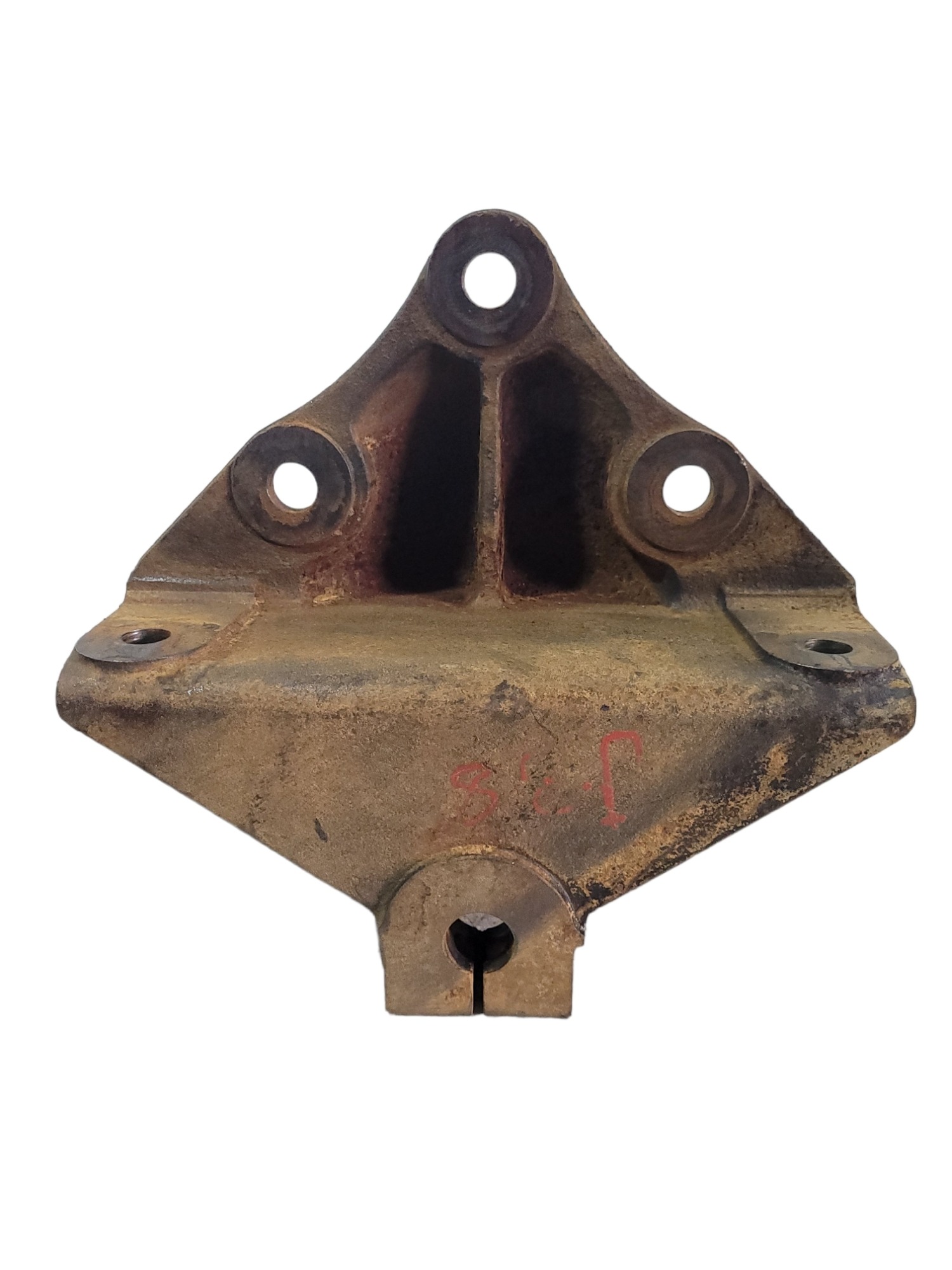 Suporte Mola Dianteira Vw 16170803461 1