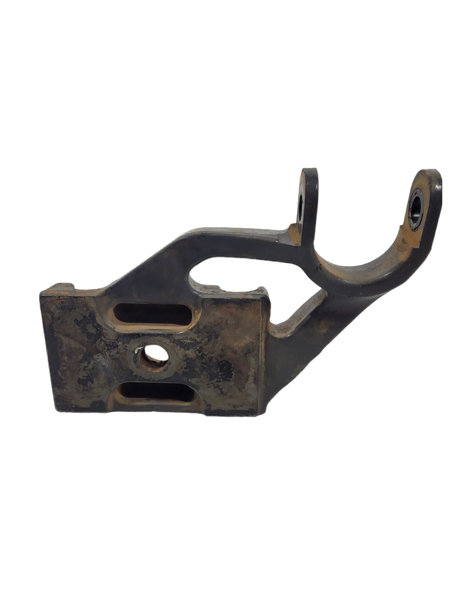 Suporte Mola Dianteiro Direito Volvo 20703964