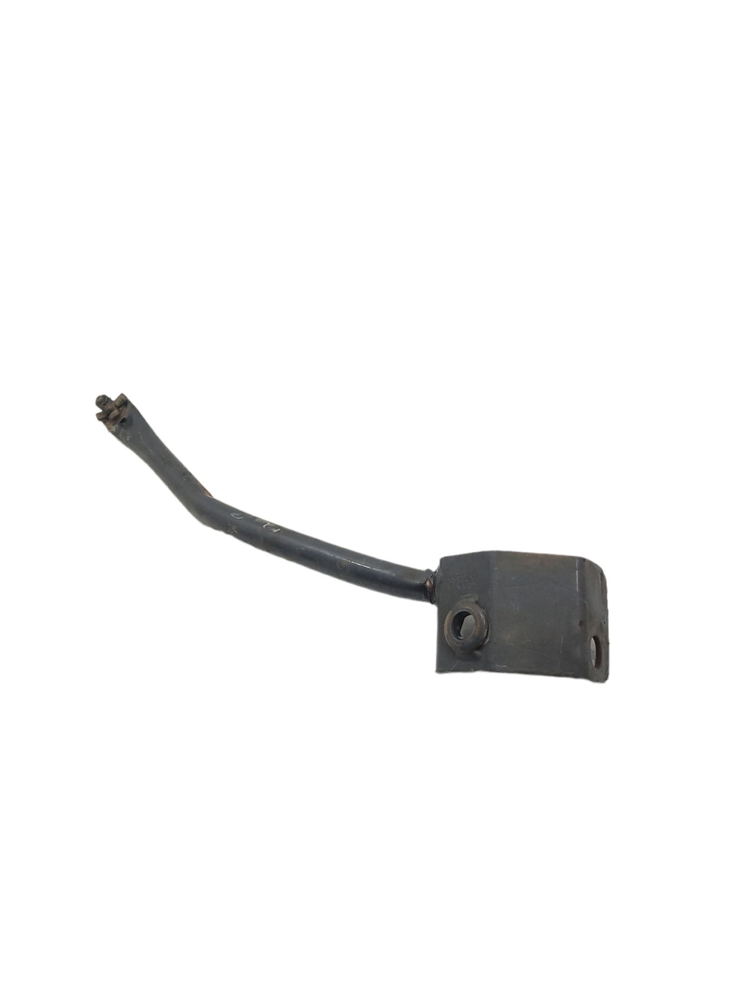 Suporte Corpo Filtro Ar Scania G420 2010 E 2011 1523684 1