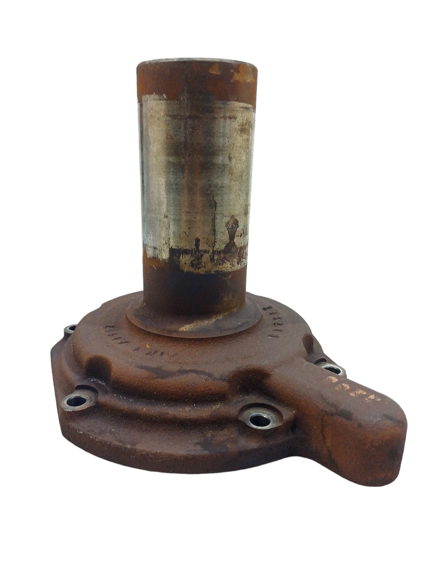 Funil Tampa Carcaça M Benz  A9452611118 1 3