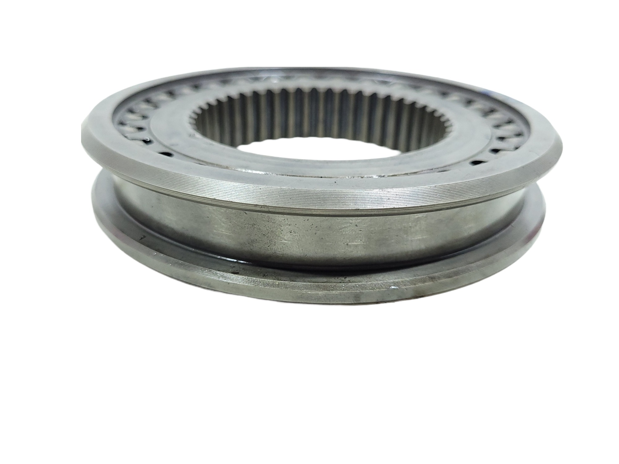 Luva De Engate Completa Caixa Vt Volvo 20366826 3