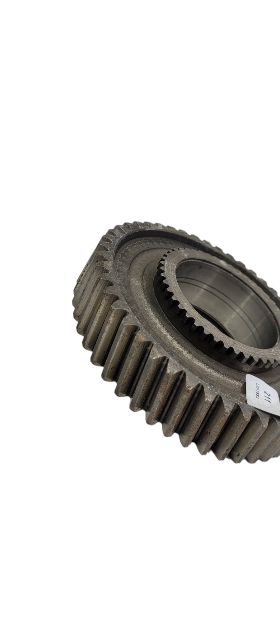 Engrenagem Caixa Zf 0091304075 1