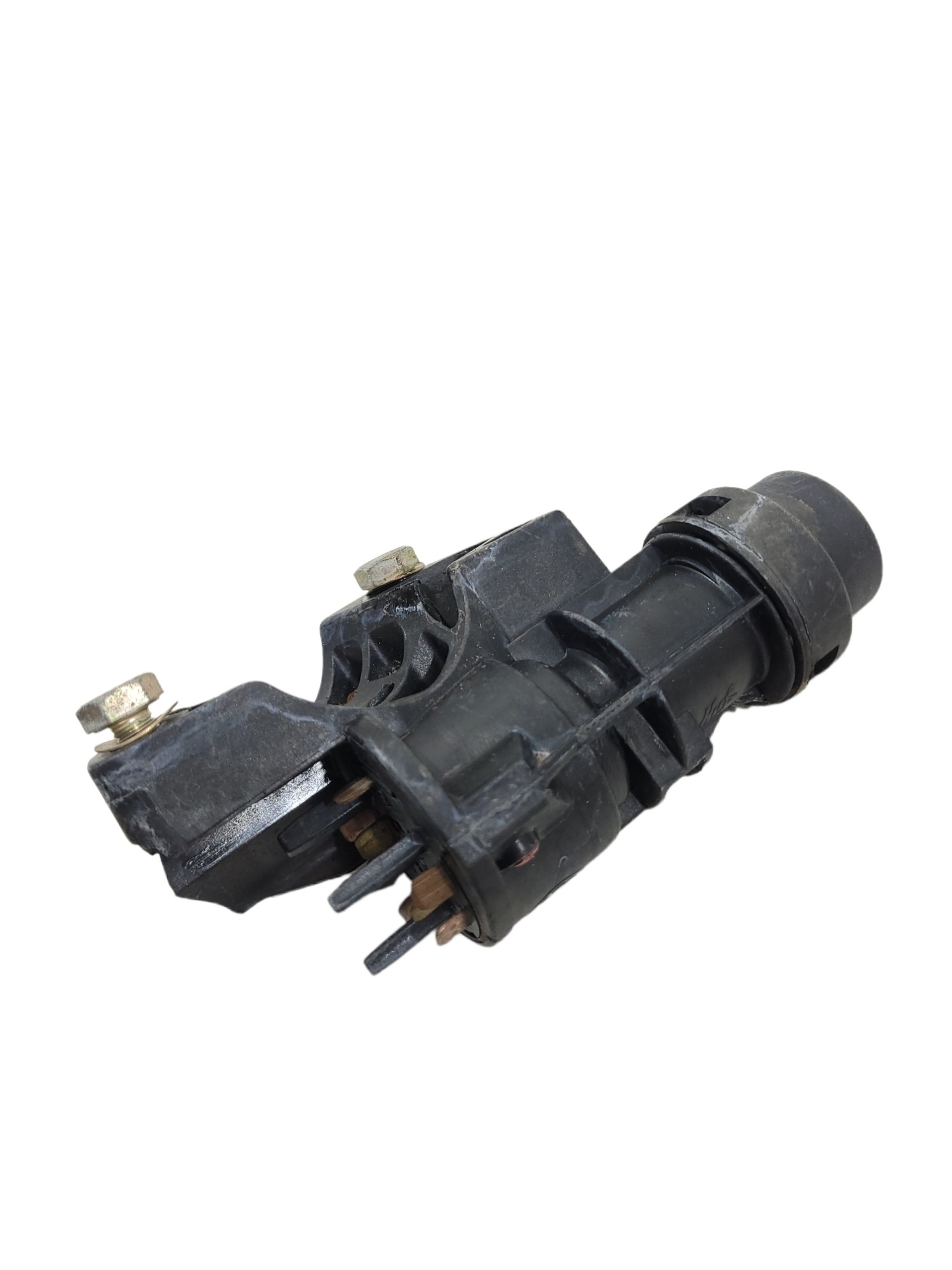 Cilindro De Ignição Comutador Vw Constellation 2r2905851 3