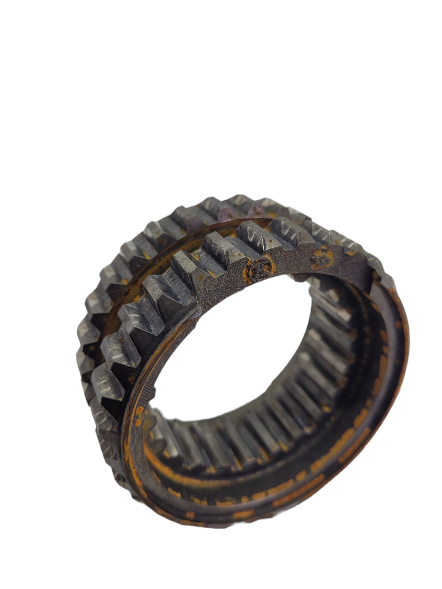 Luva De Engate 1 Marchazf 16as 2230 Daf 3