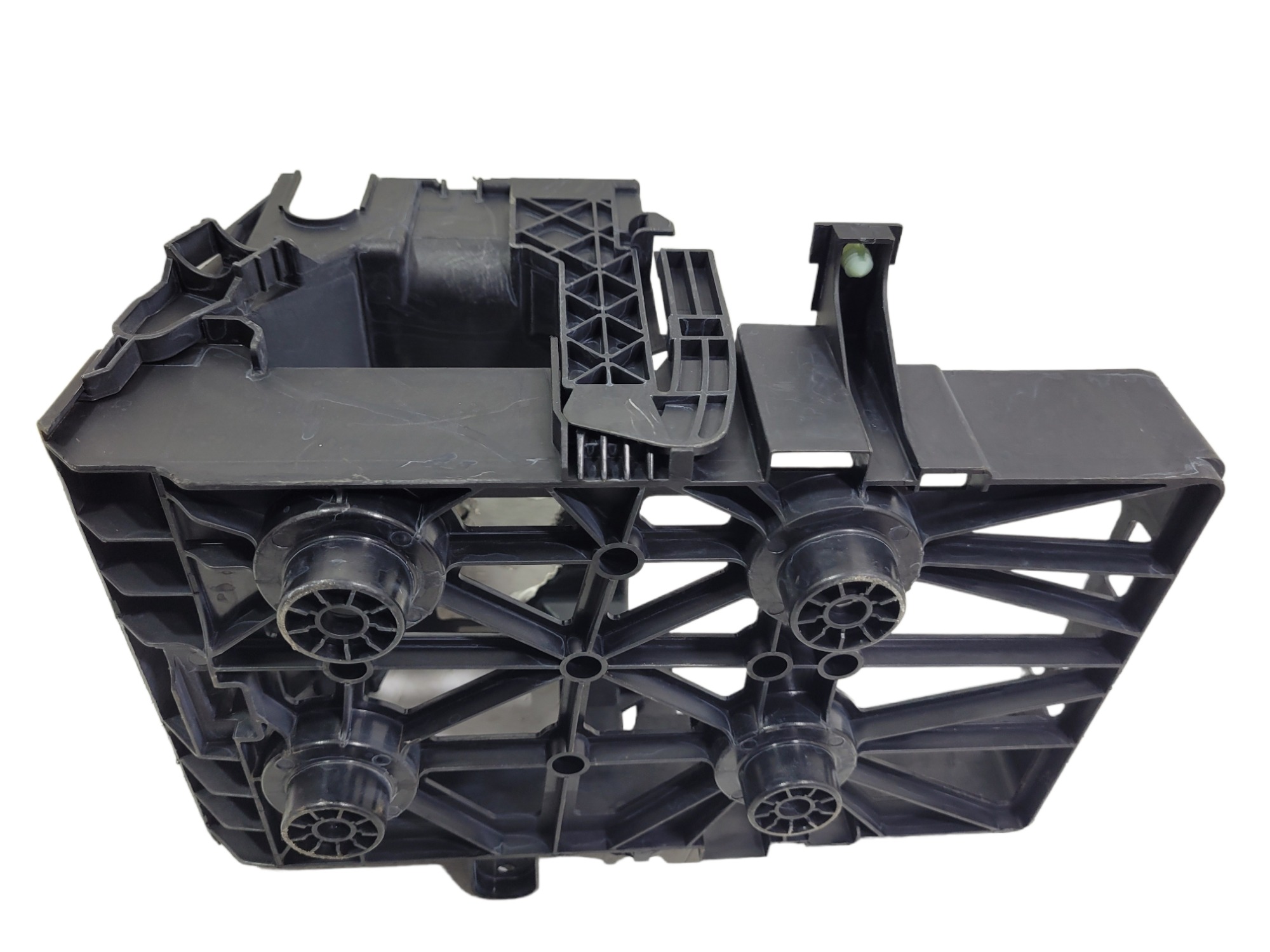 Caixa Suporte Modulo Injeçao Transit 4