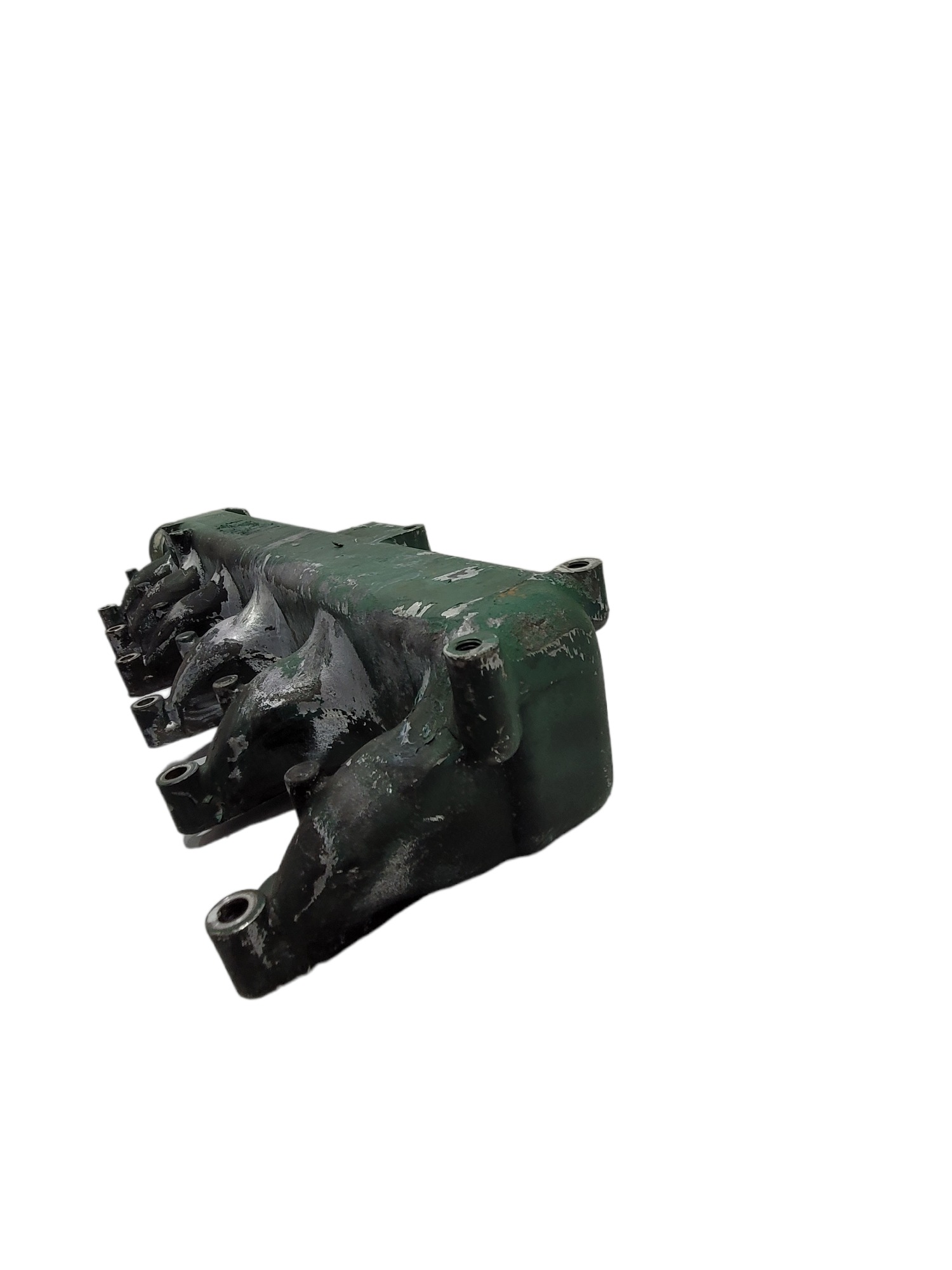 Coletor Admissão Motor Mwm Volvo20578196 2