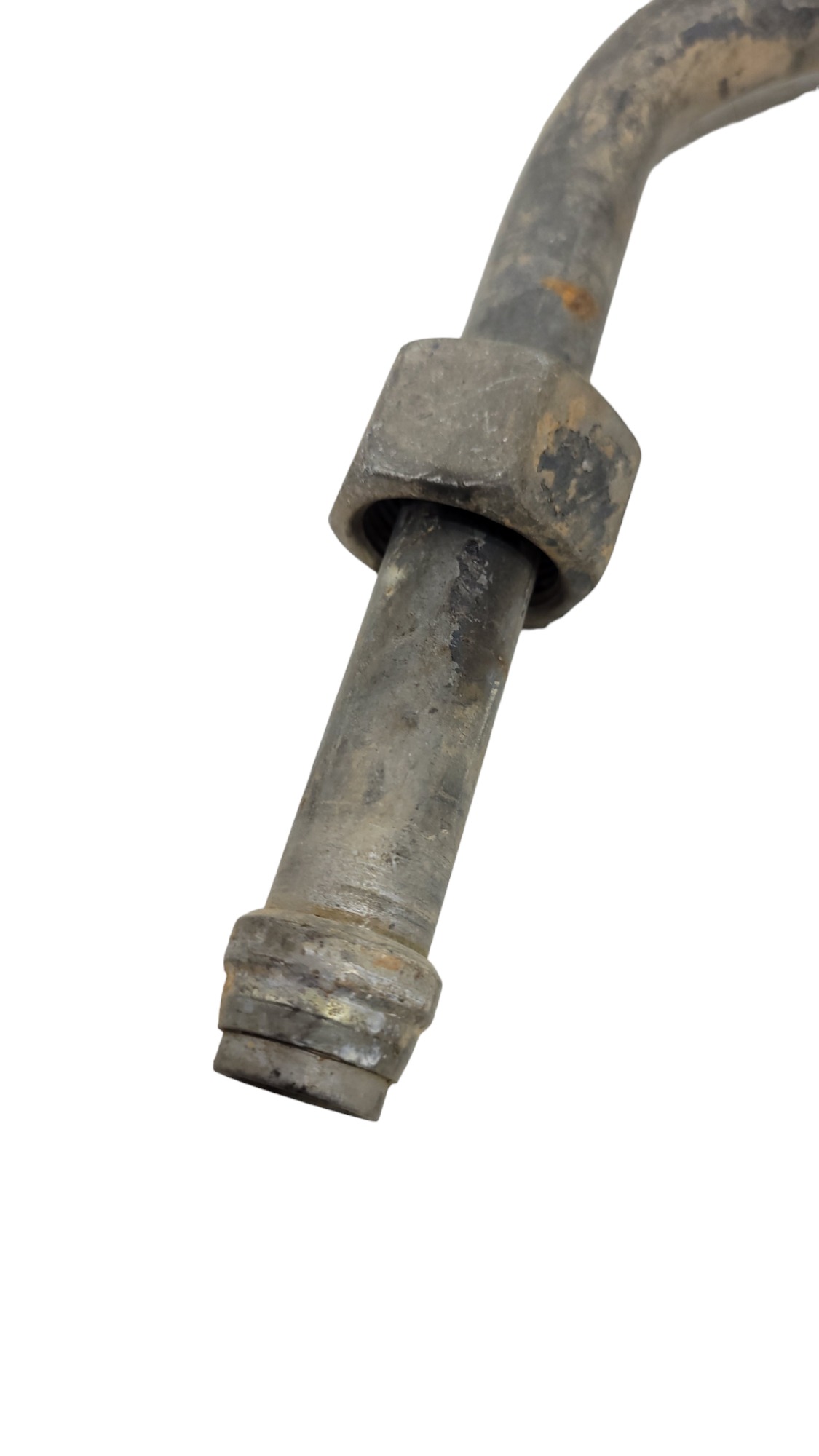 Cano De Agua Scania 4