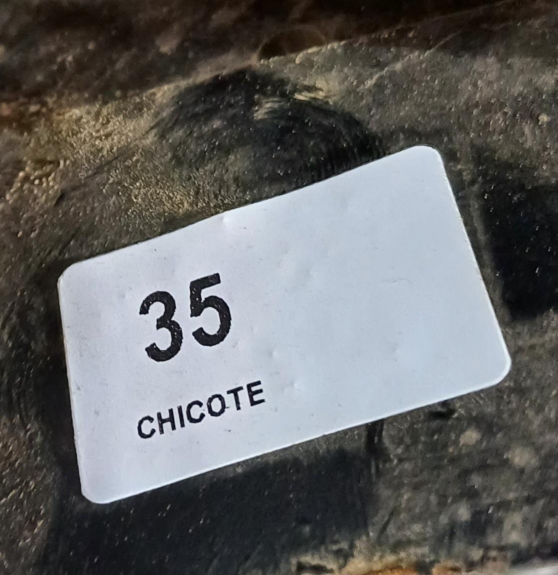 Chicote Painel M Benz Axor 8