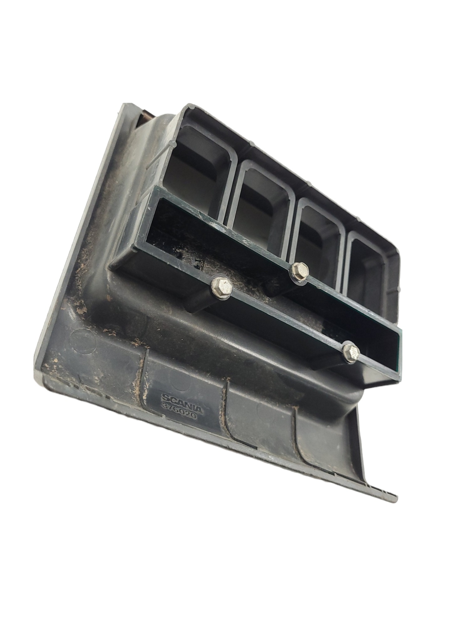 Moldura Dos Botões Scanian 376020 4