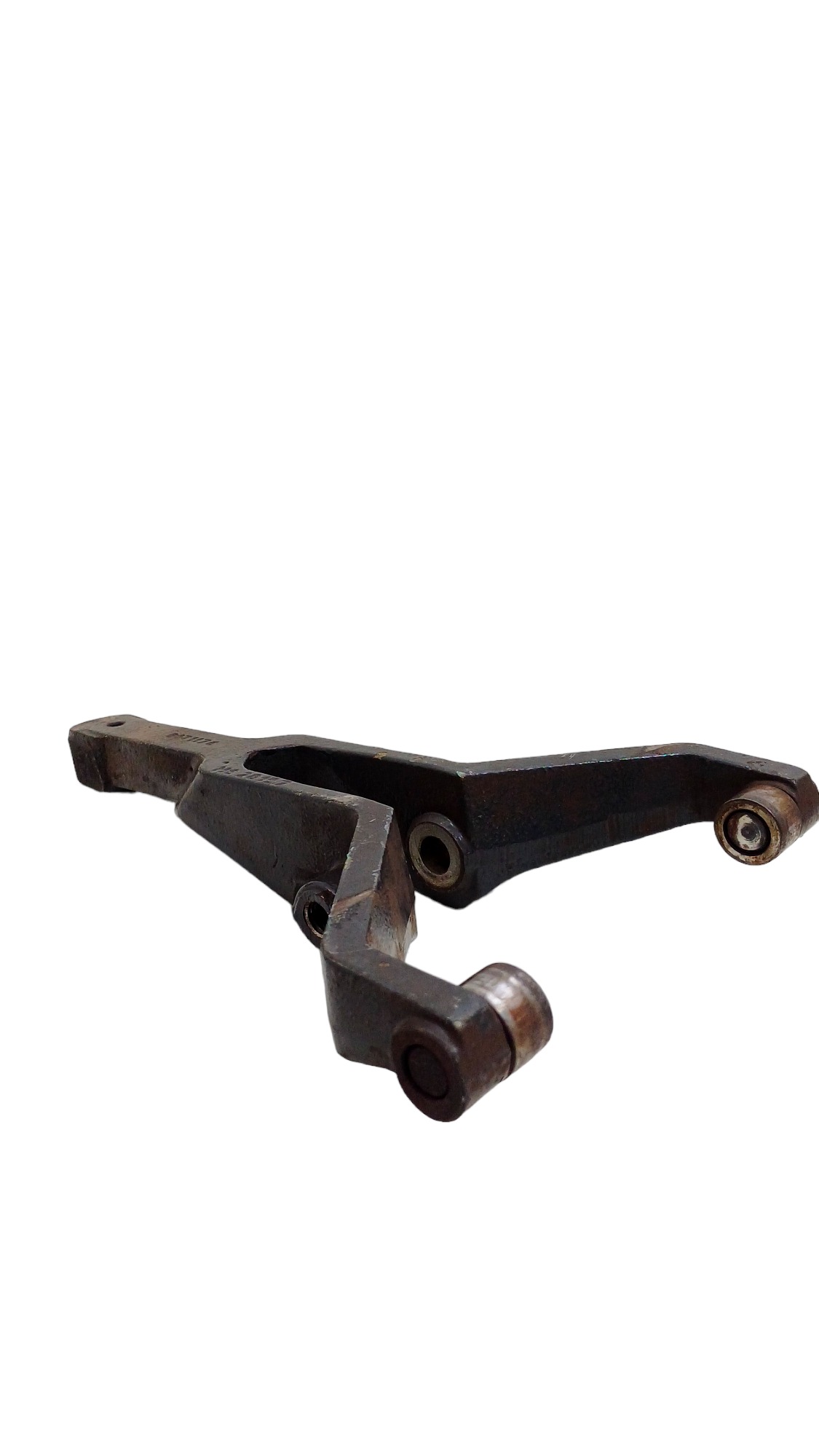Garfo Embreagem Volvo Fm 8171176 5