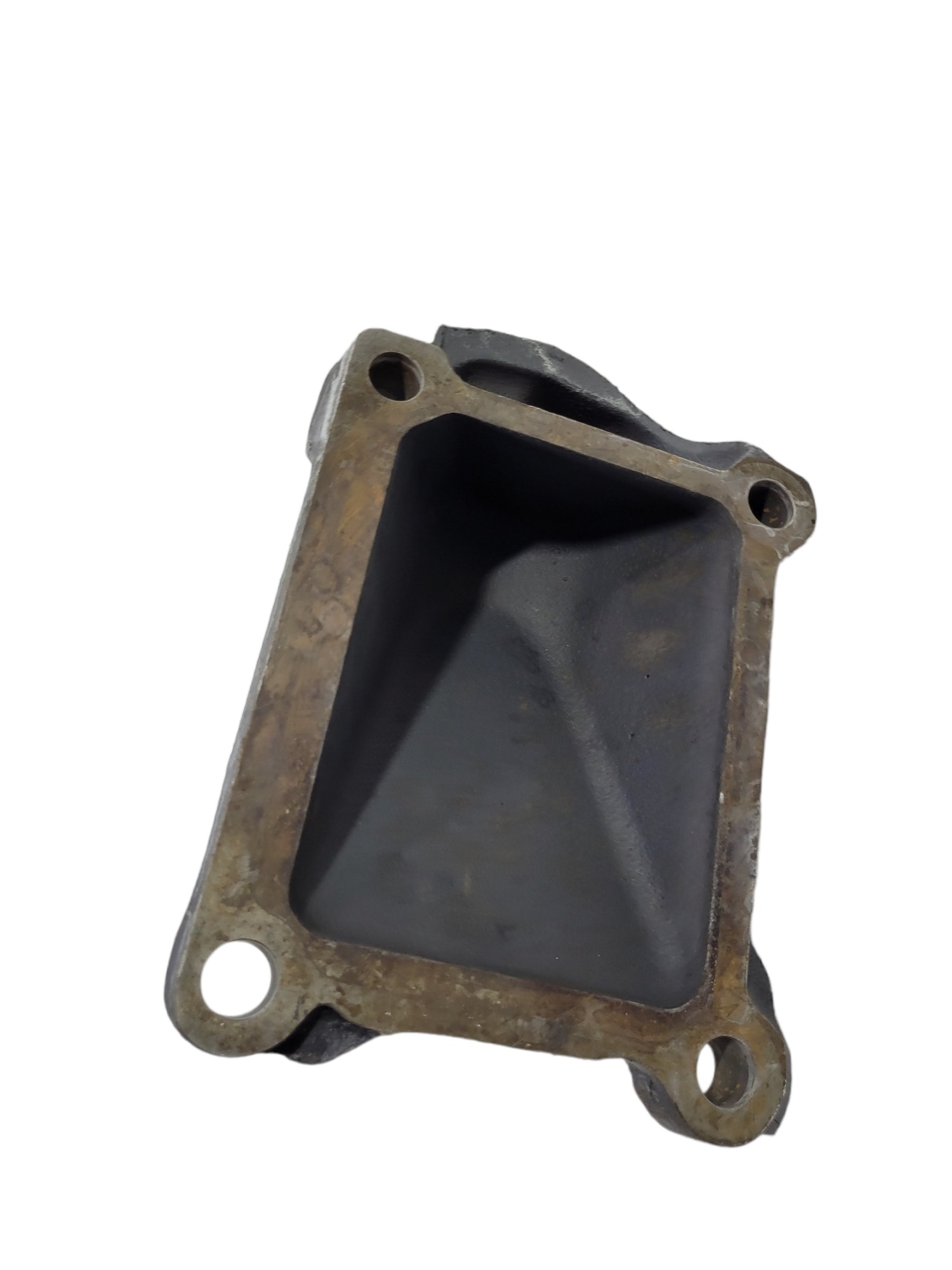 Suporte Do Motor Direito Scania 1241508907 5