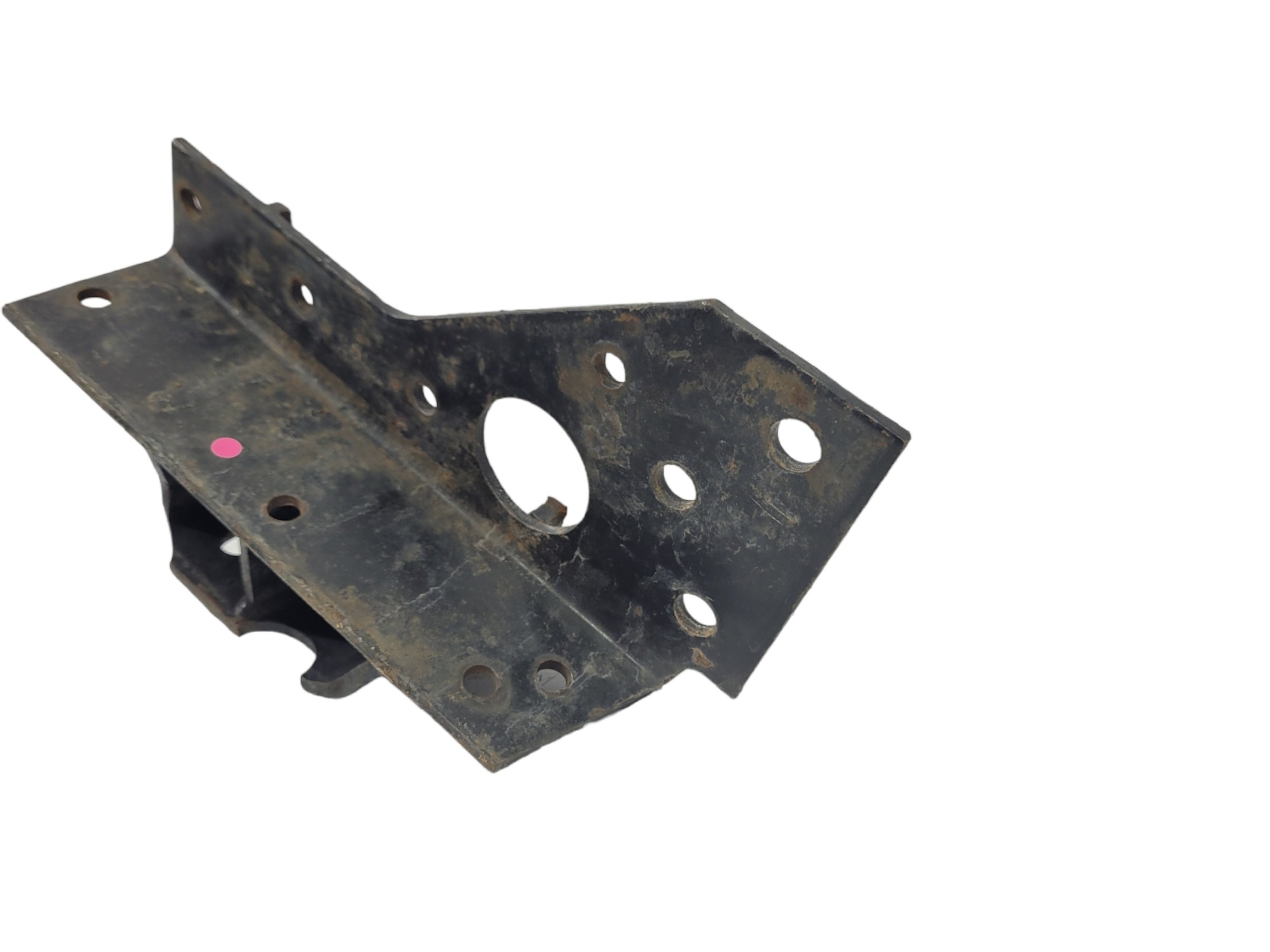 Suporte Barra Torção Ford Cargo 3