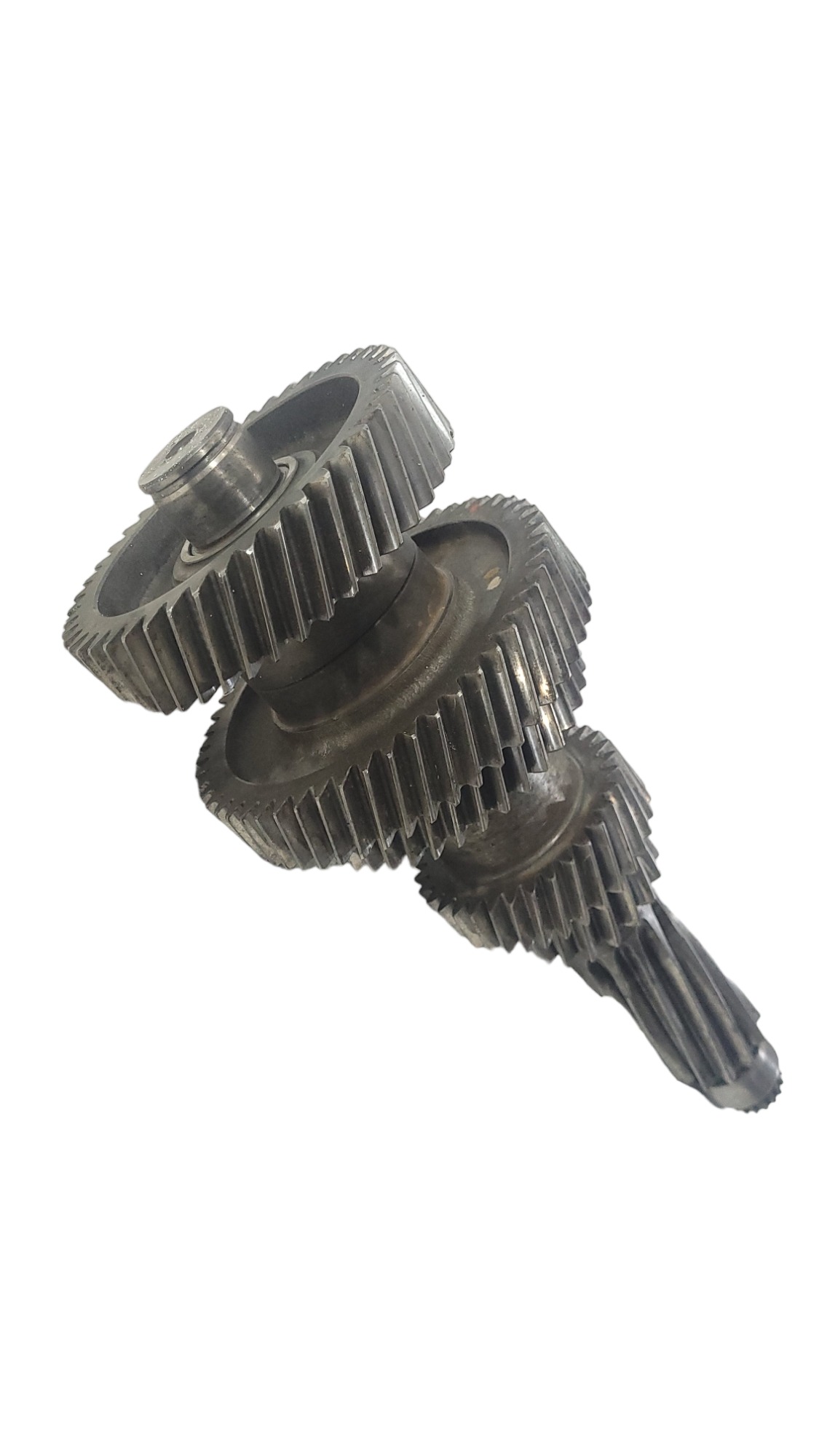 Eixo Fixo Caixa M Benz G85 3