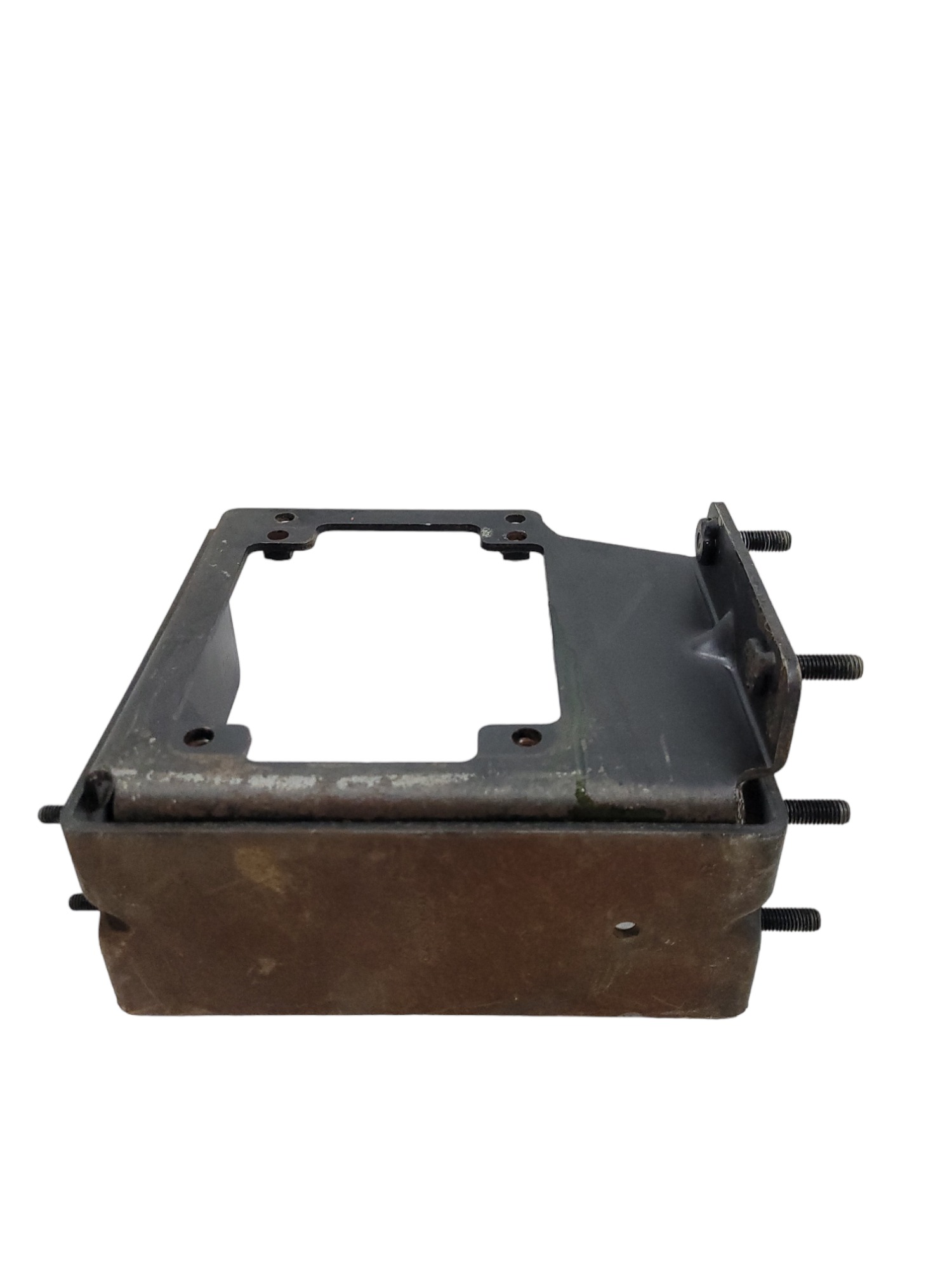 Suporte Filtro Diesel Ford Cargo Cc455j244aa 5