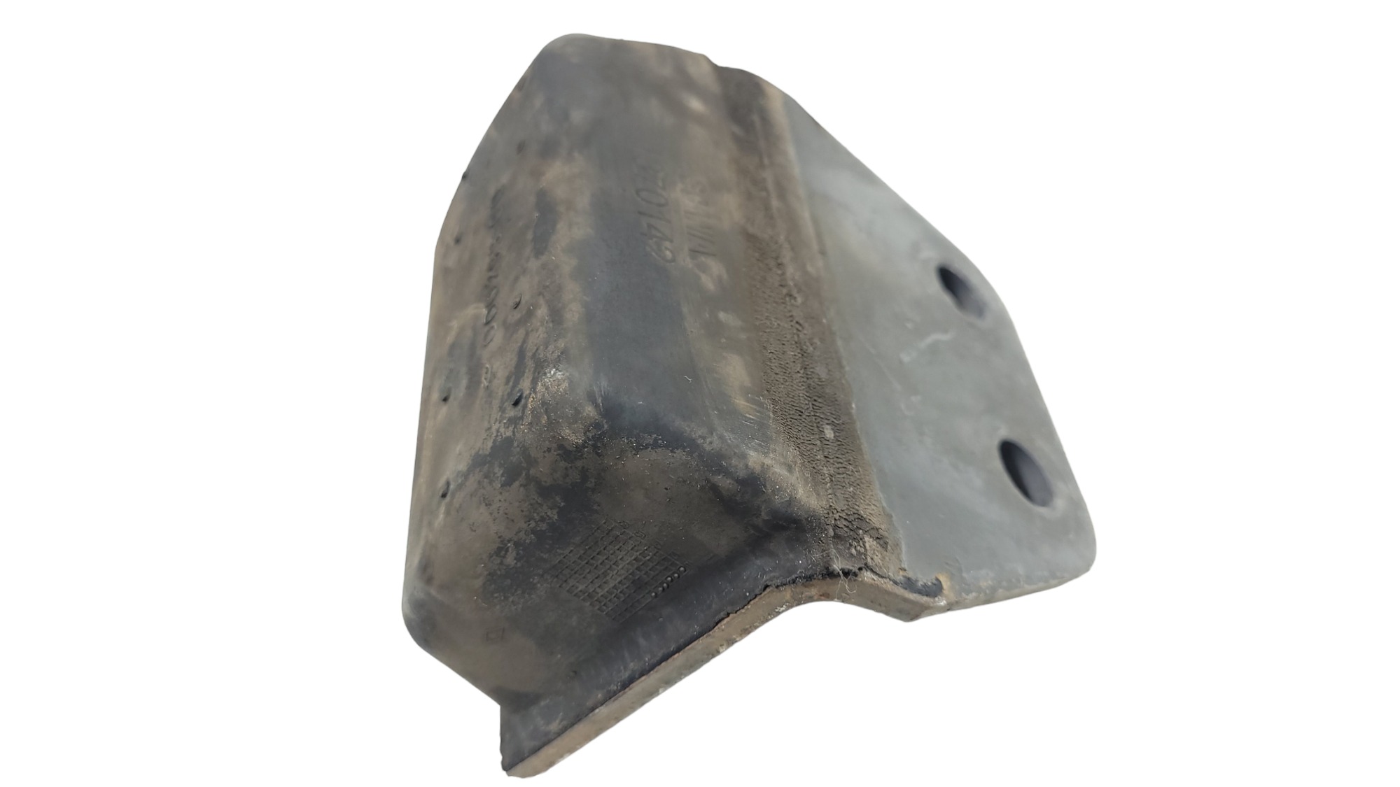 Coxim Traseiro Scania S4 1370142 2