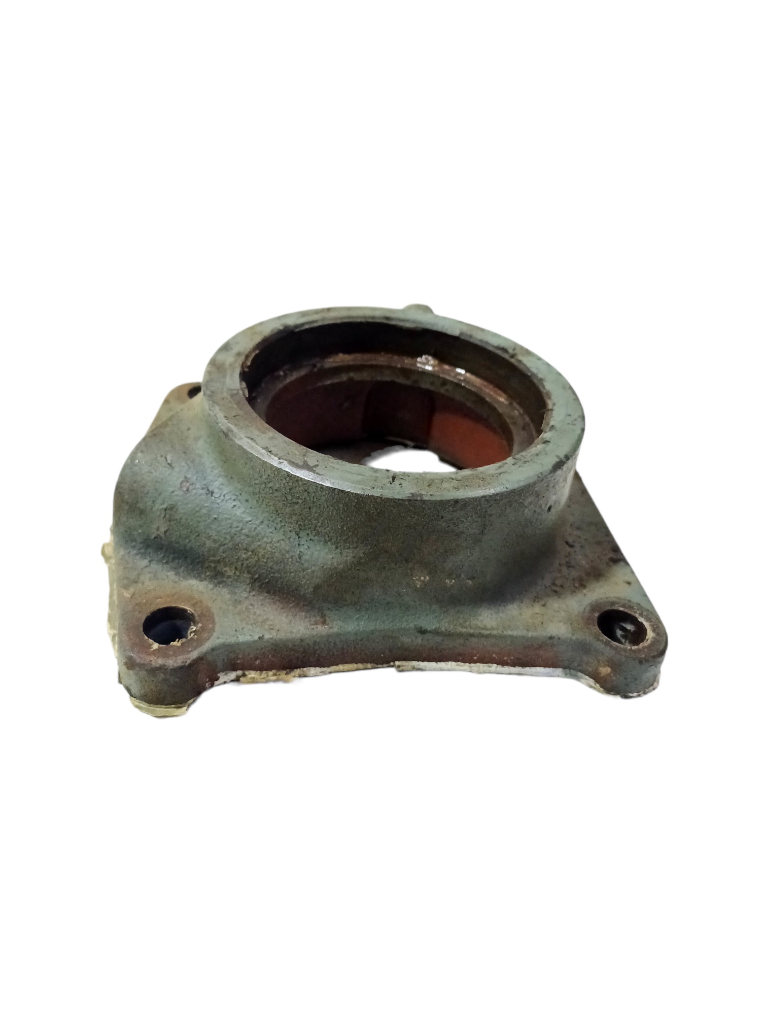 Tampa Traseira Caixa Eaton Full Fs4205b 2