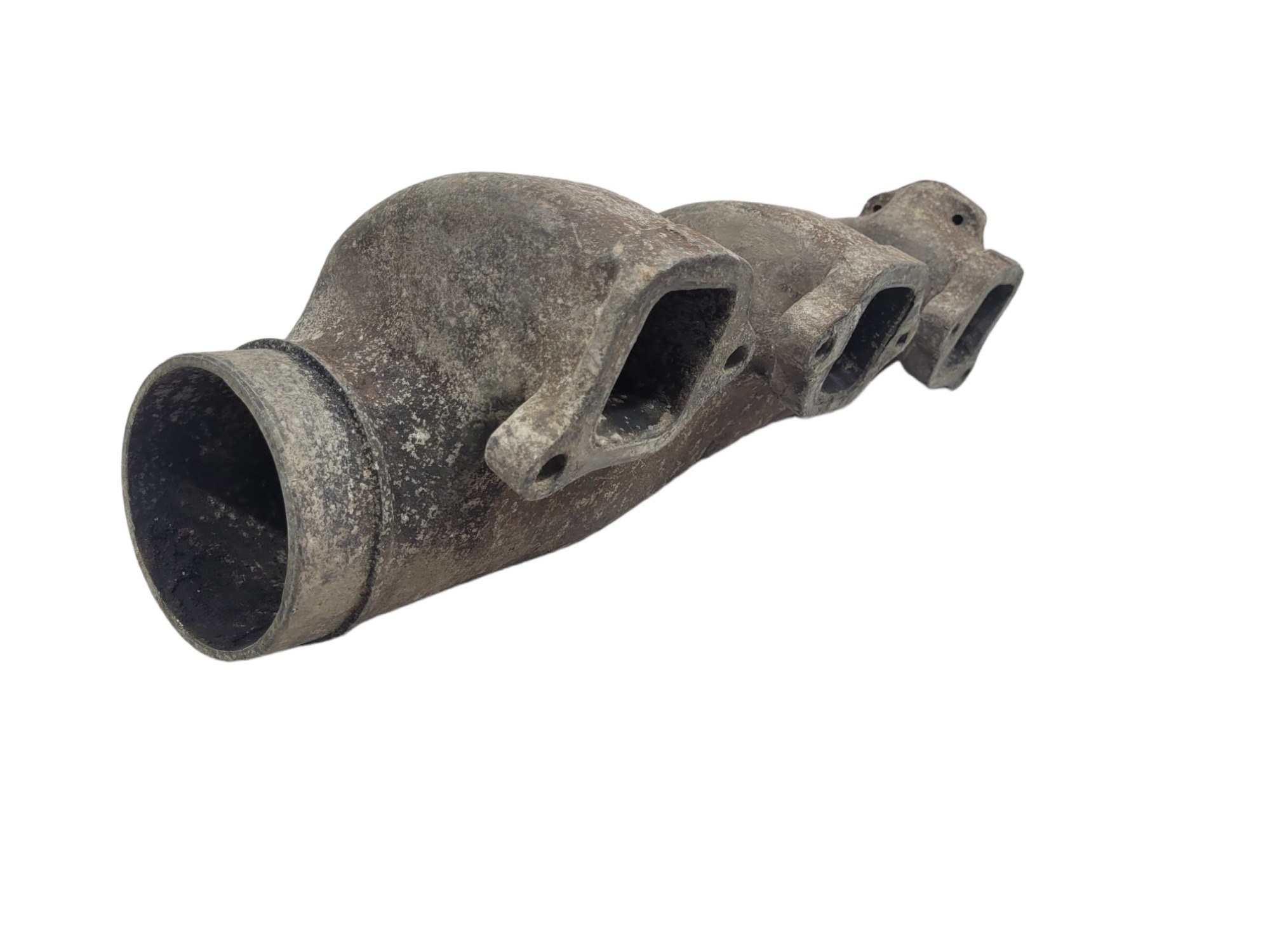 Coletor De Admissão Fiat 190 6