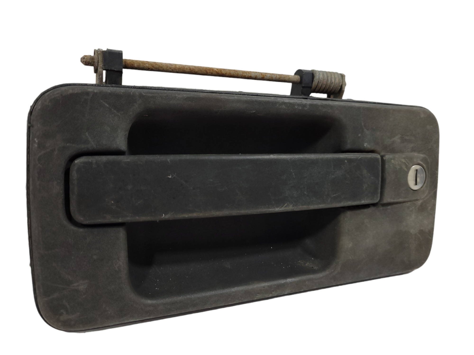 Maçaneta Externa Direito M Benz Axor A9417600559 4