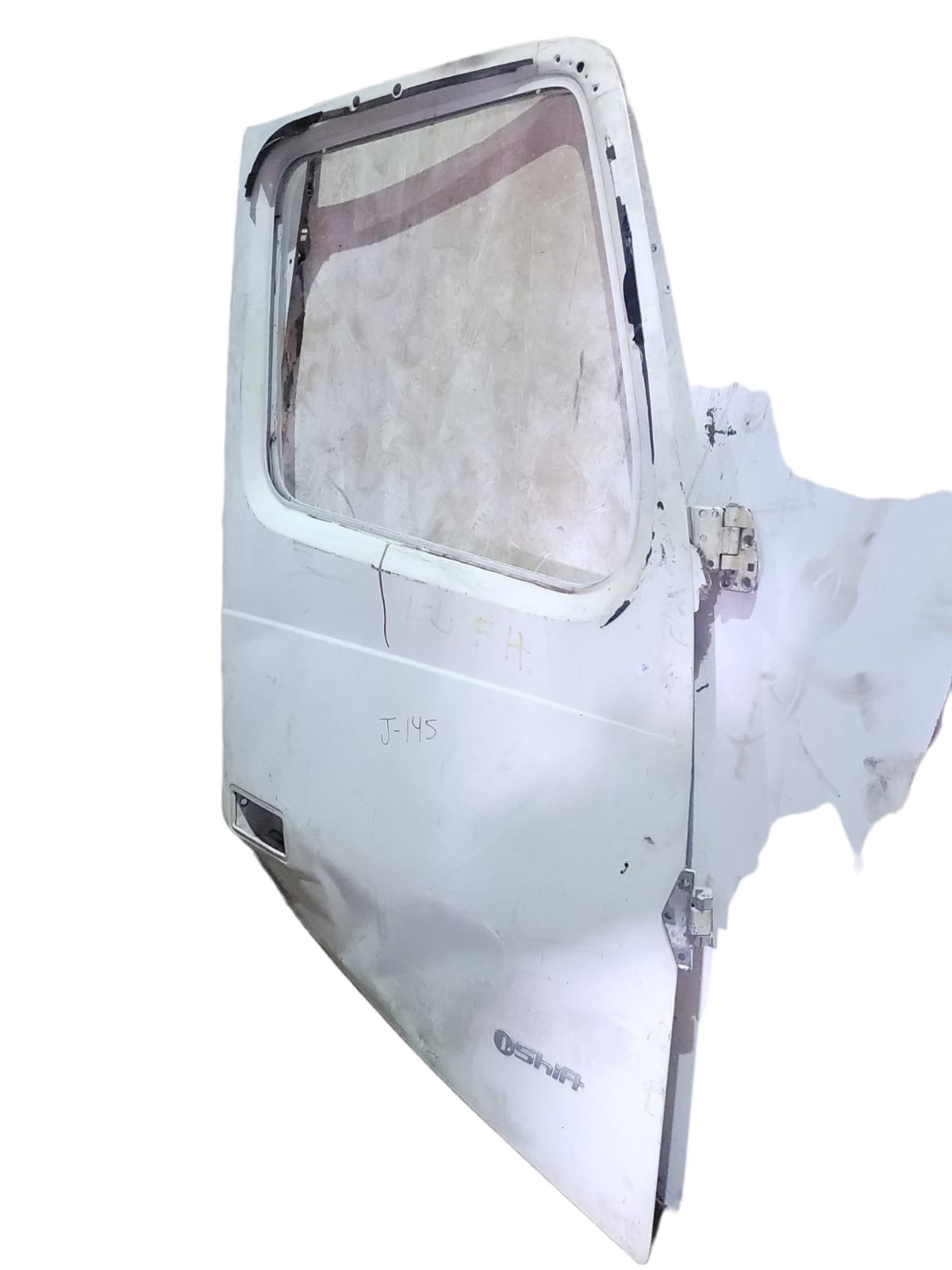Porta Direita Volvo Fh P Recuperar 3