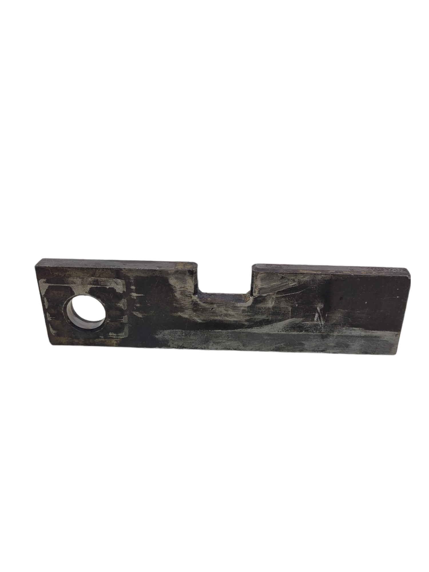 Haste De Mudanca Da 3a 4a Mbenz 1620 3