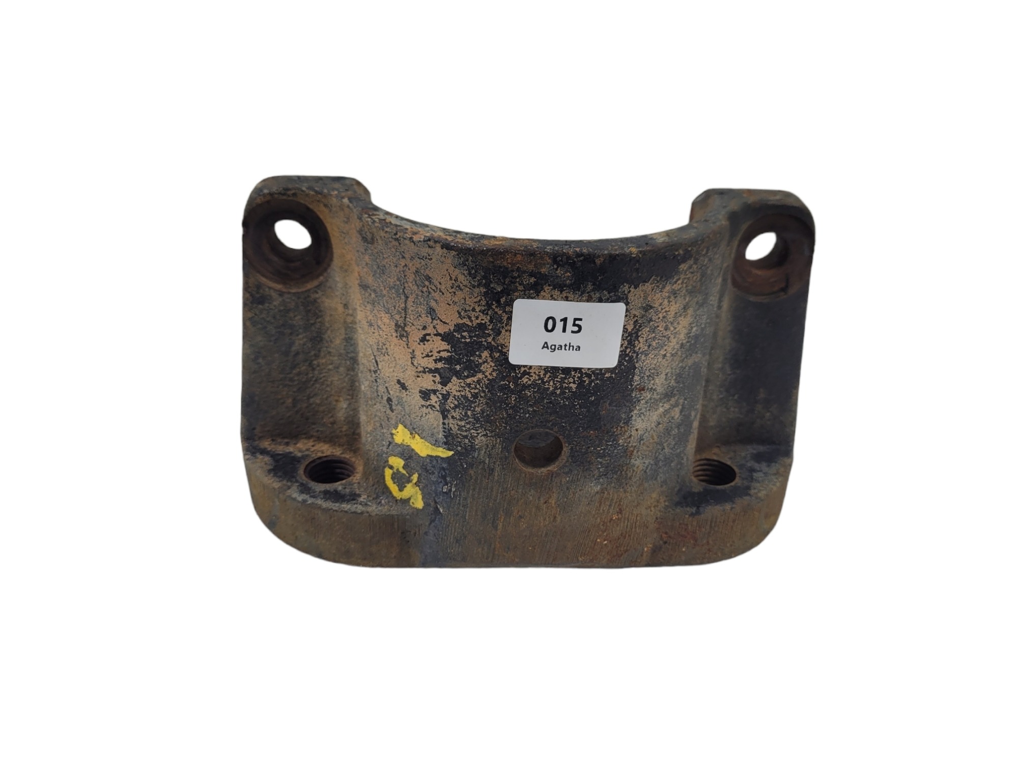 Suporte Coxim Vw 1