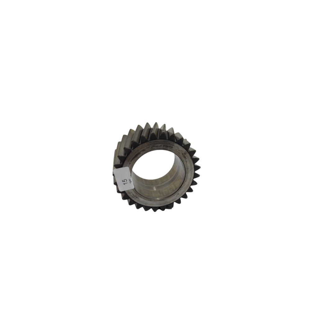 Engrenagem 28 Dentes Caixa Zf 1358332262 2