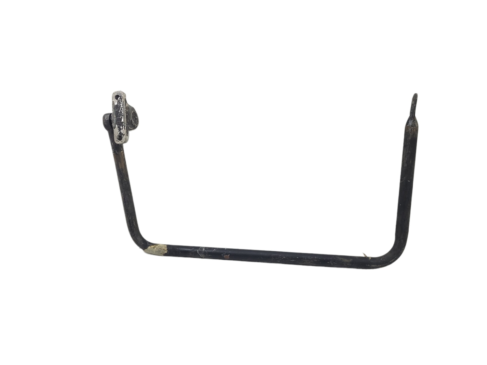 Braço Retrovisor M Benz 1