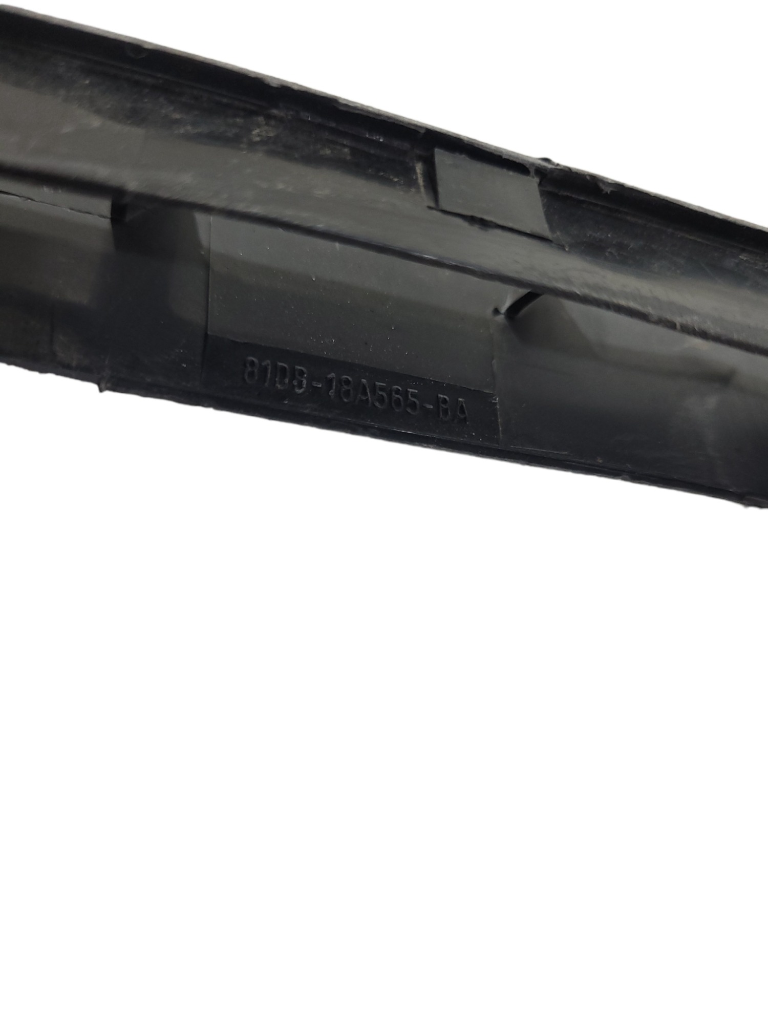 Bocal Desembaçador Parabrisa Ford Cargo 81db18a565ba 5