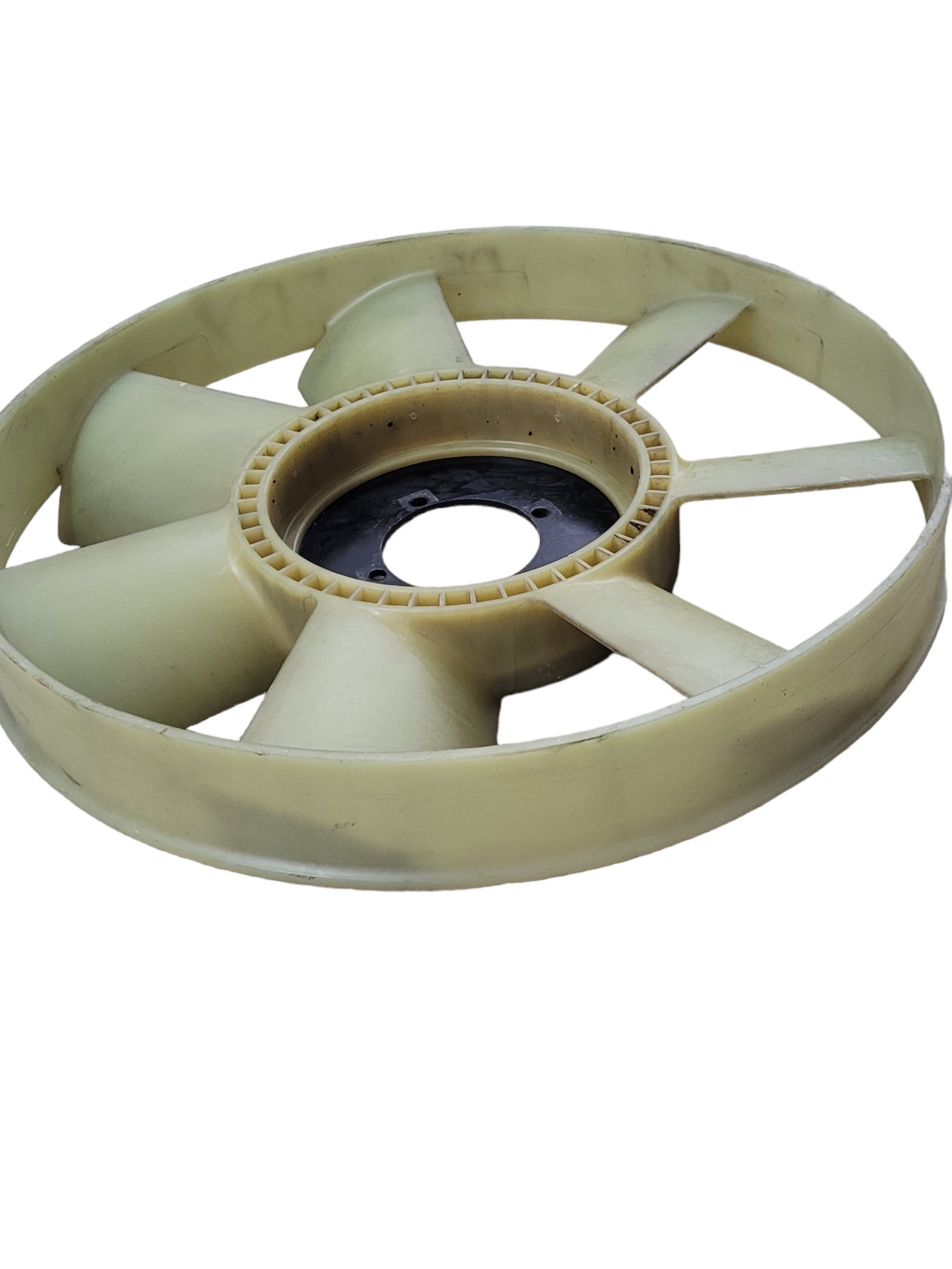 Hélice Radiador 7 Pás Volkswagen 8150 5140 2p0121303 3