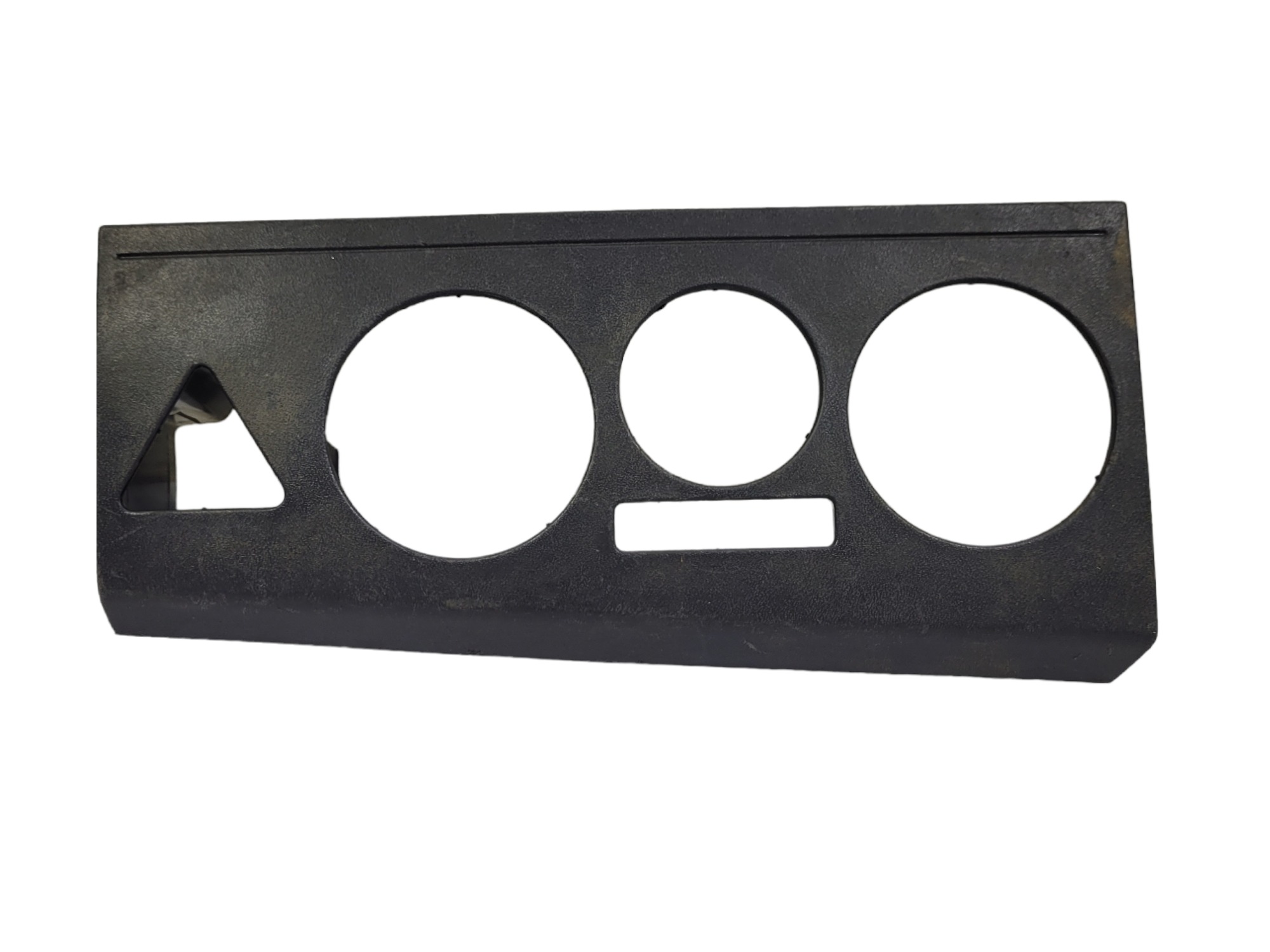 Acabamento Comando Ar Vw Constellation 2r2858079