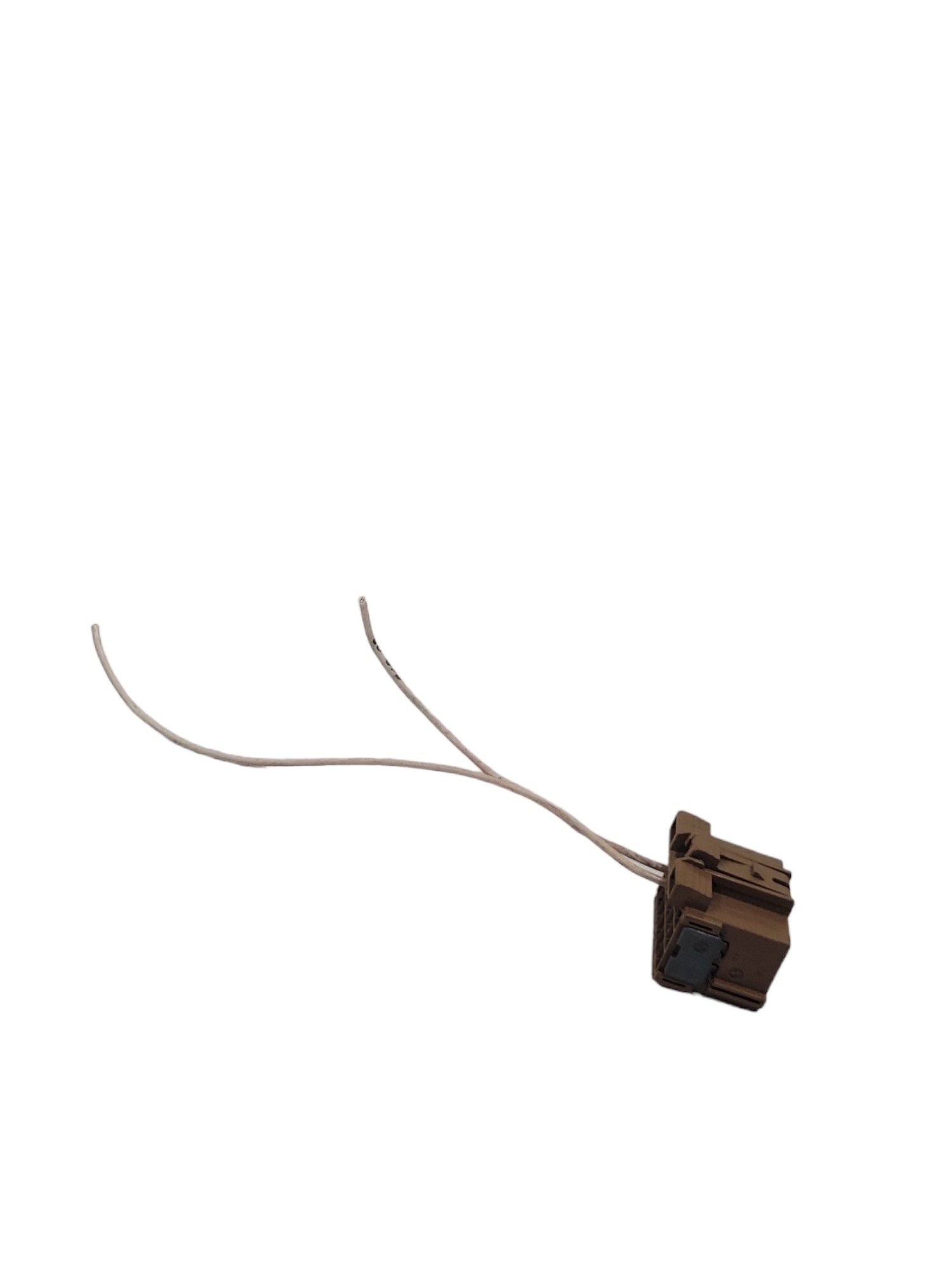 Conector Elétrico Volvo 3
