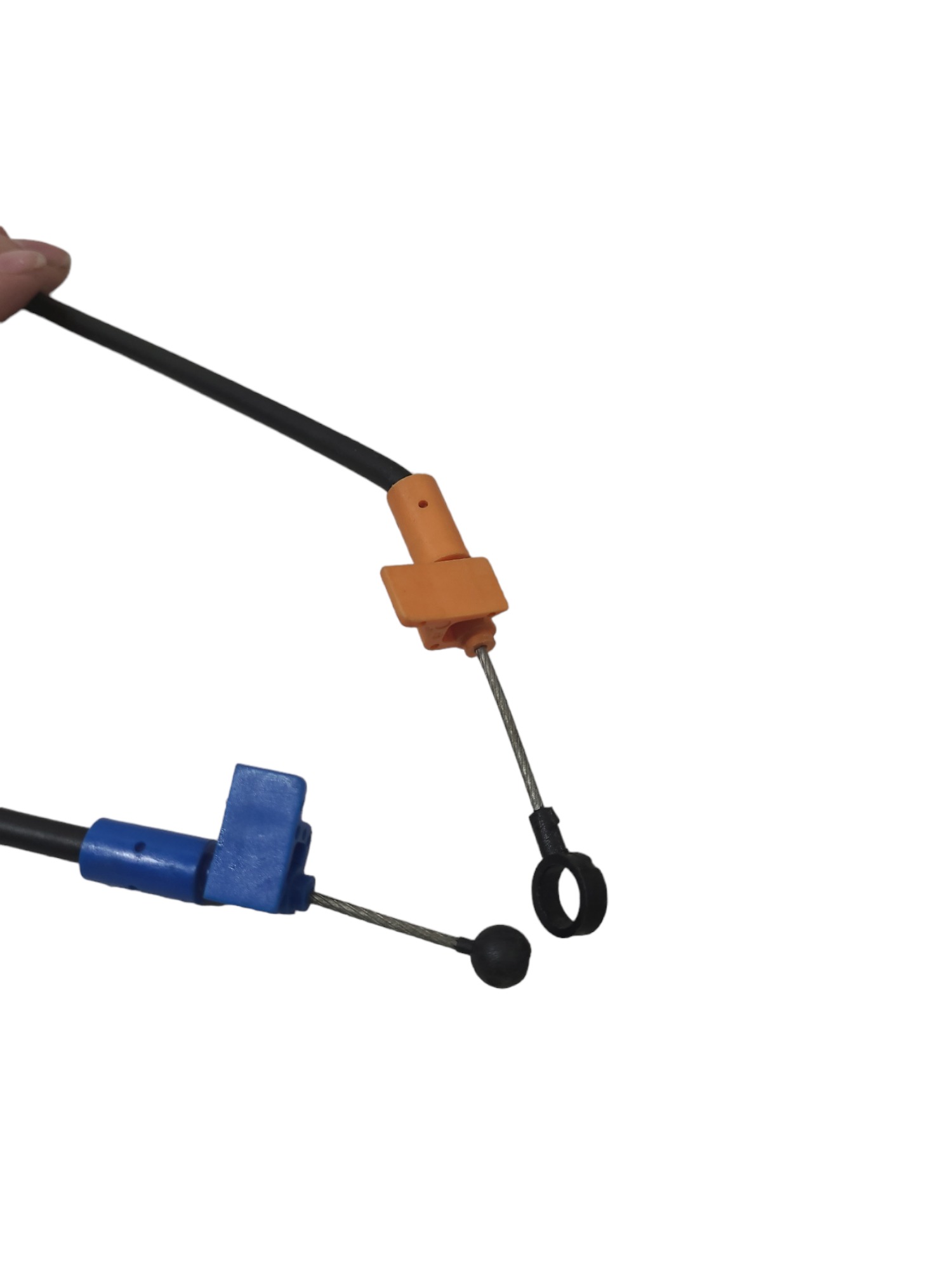 Cabo Acionamento Sistema Ventilaçao M Benz St3351226706 2