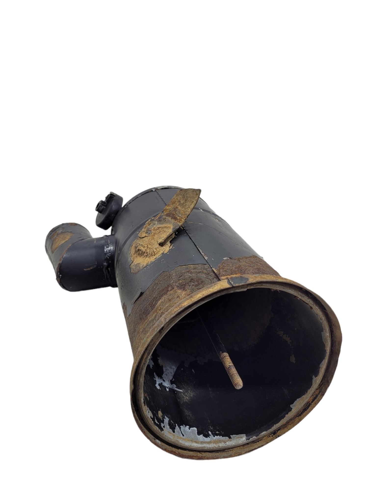 Tubo Filtro De Ar Com Sensor Mann 3900062902 6