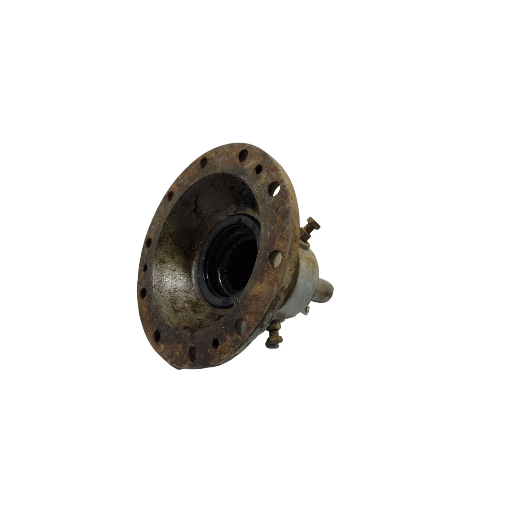 Flange Eixo Scania 113 : 2