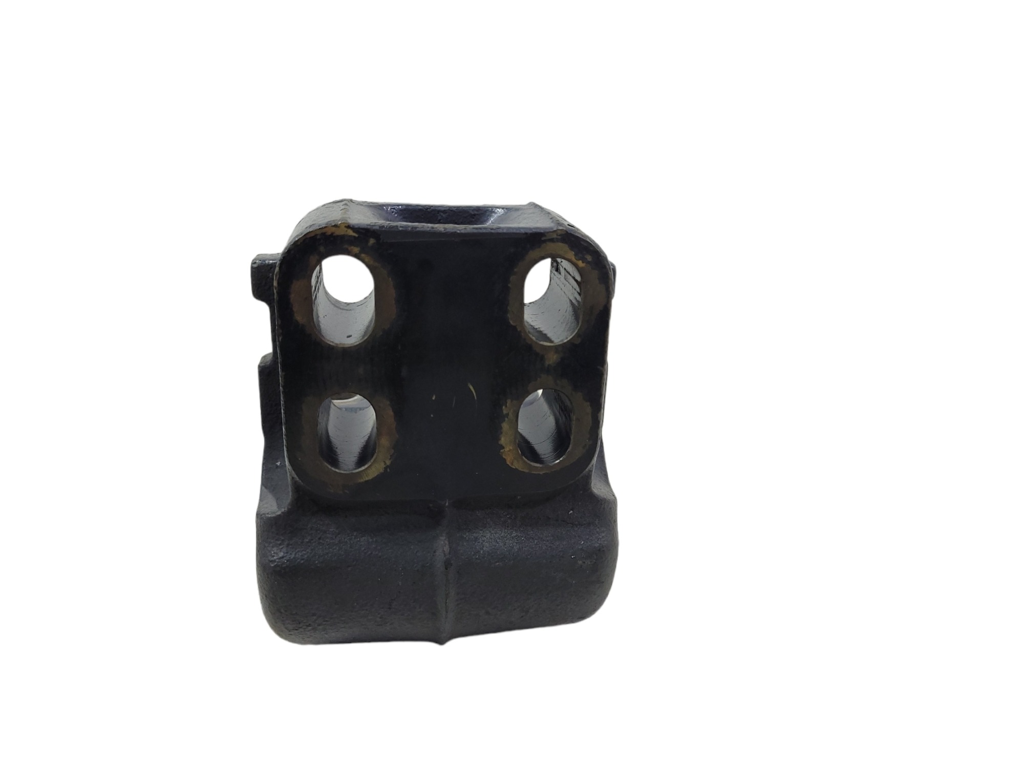 Suporte Lateral Caixa Direita Scania Grs 900 1404300 3