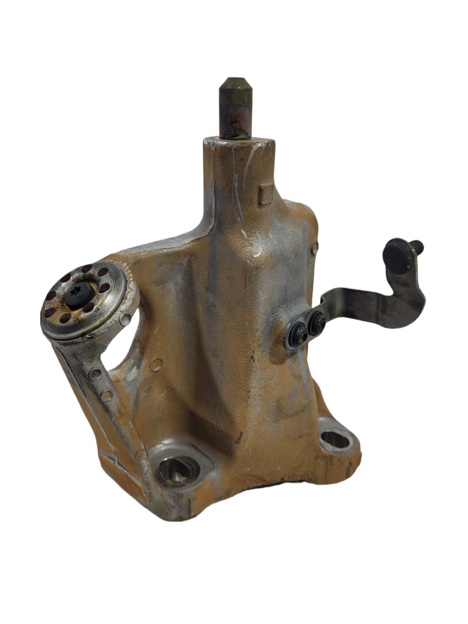 Suporte Da Cabine Direito Scania R440 2133303 2
