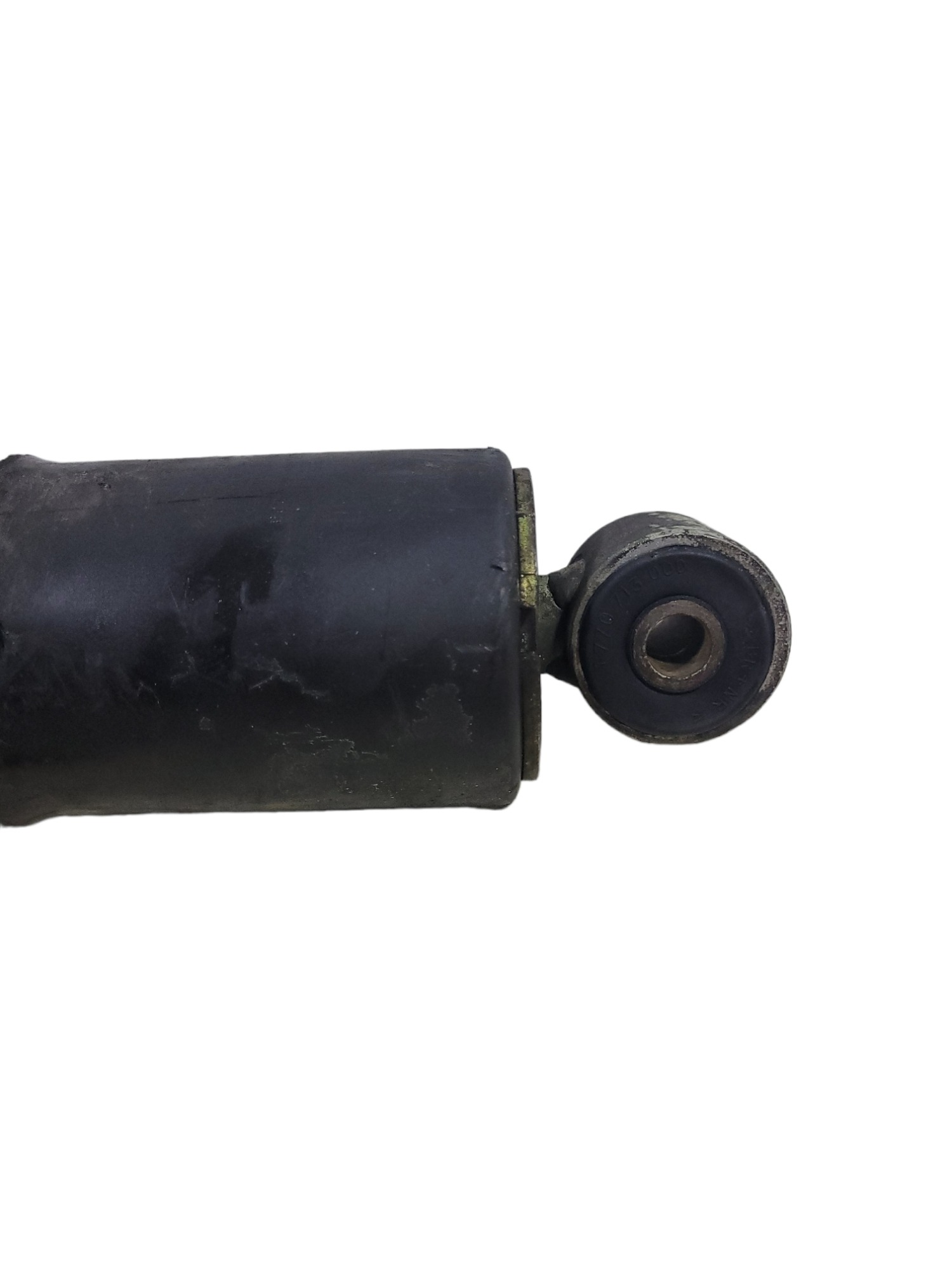 Amortecedor Cabine Traseiro Com Mola M. Benz Axor*A9583170903 4