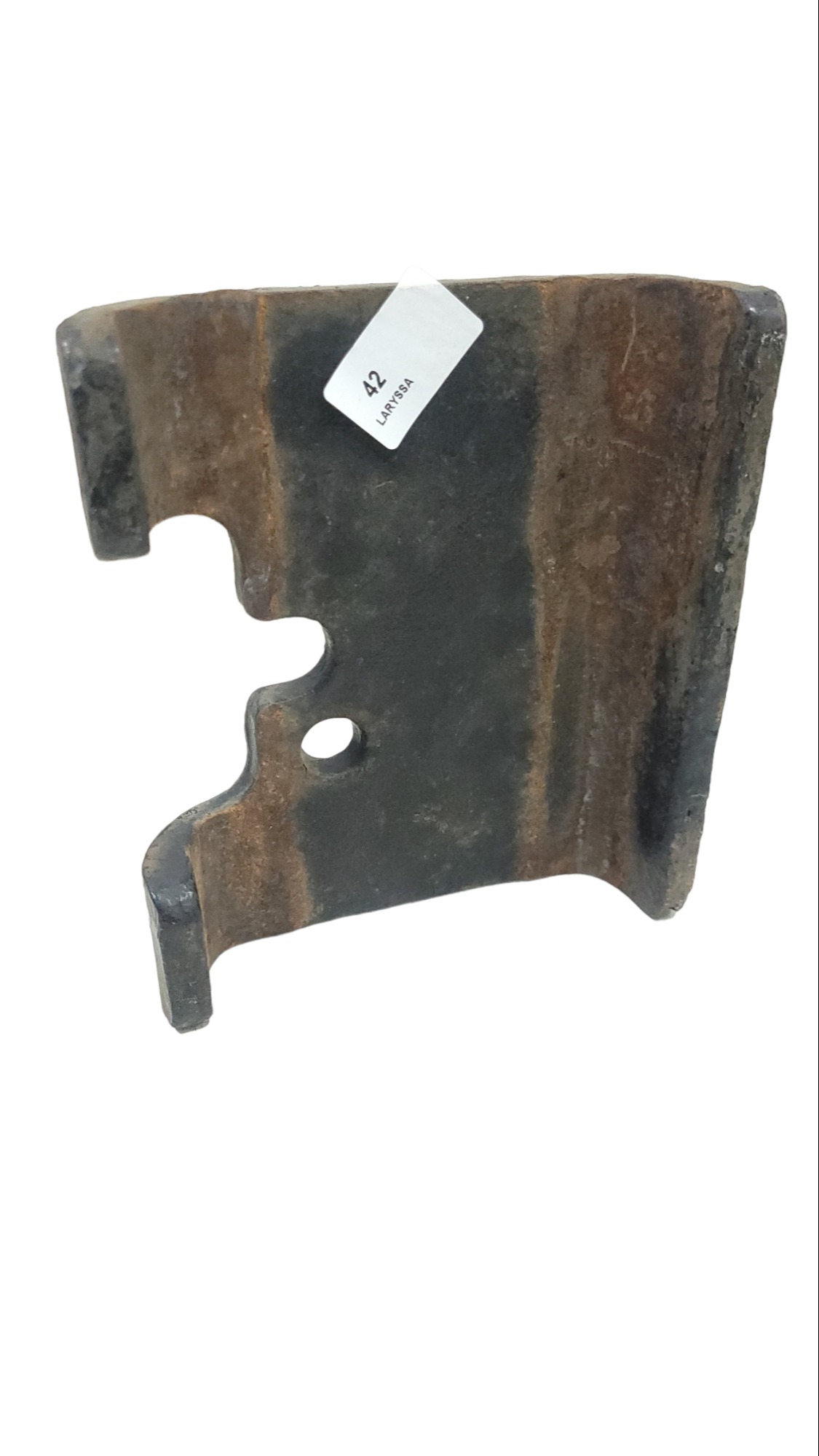 Calço Grampo Vw 2t0599175 4