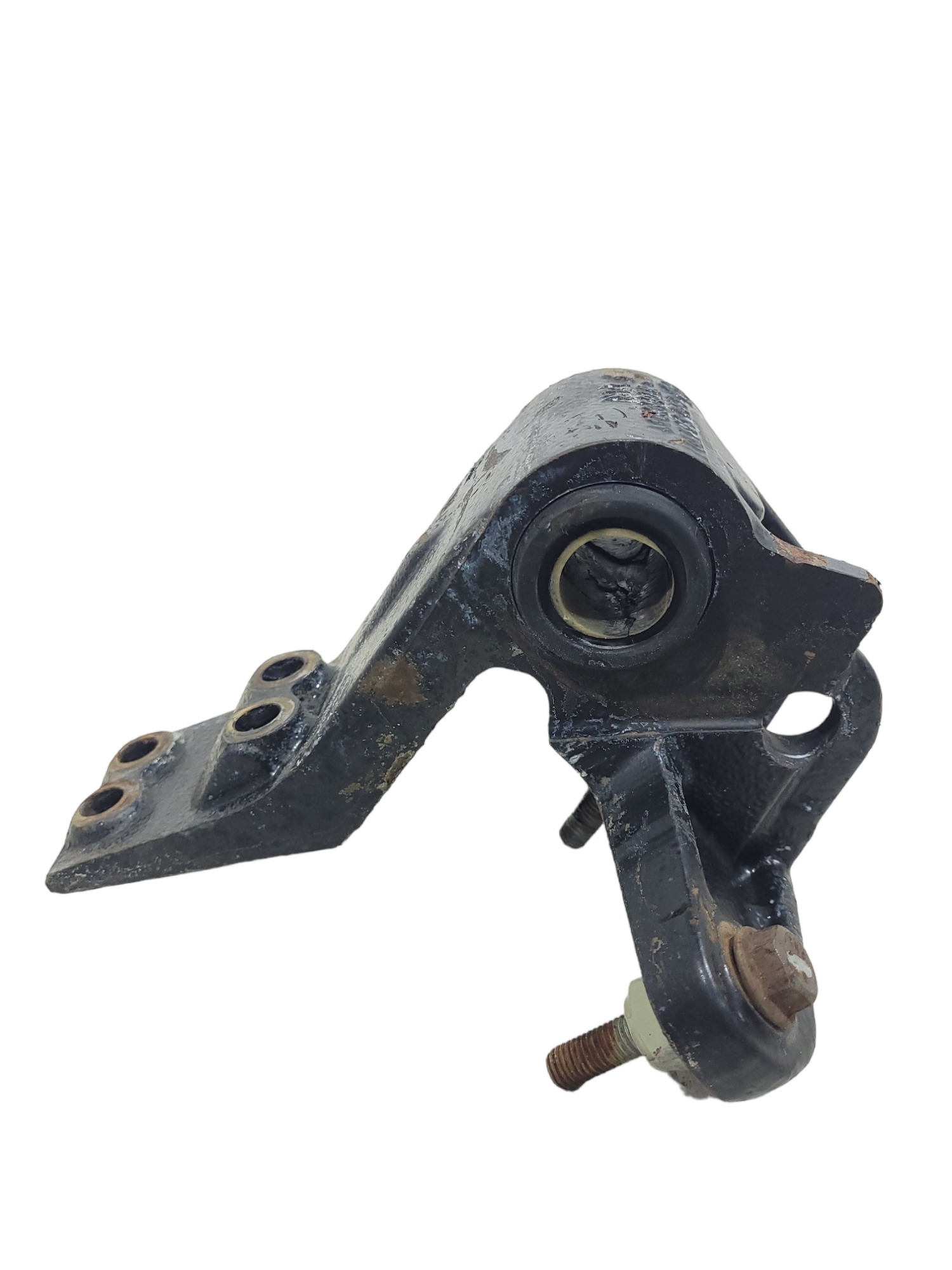 Suporte Coxim Motor Caminhão Vw Constellation2r2899507 2