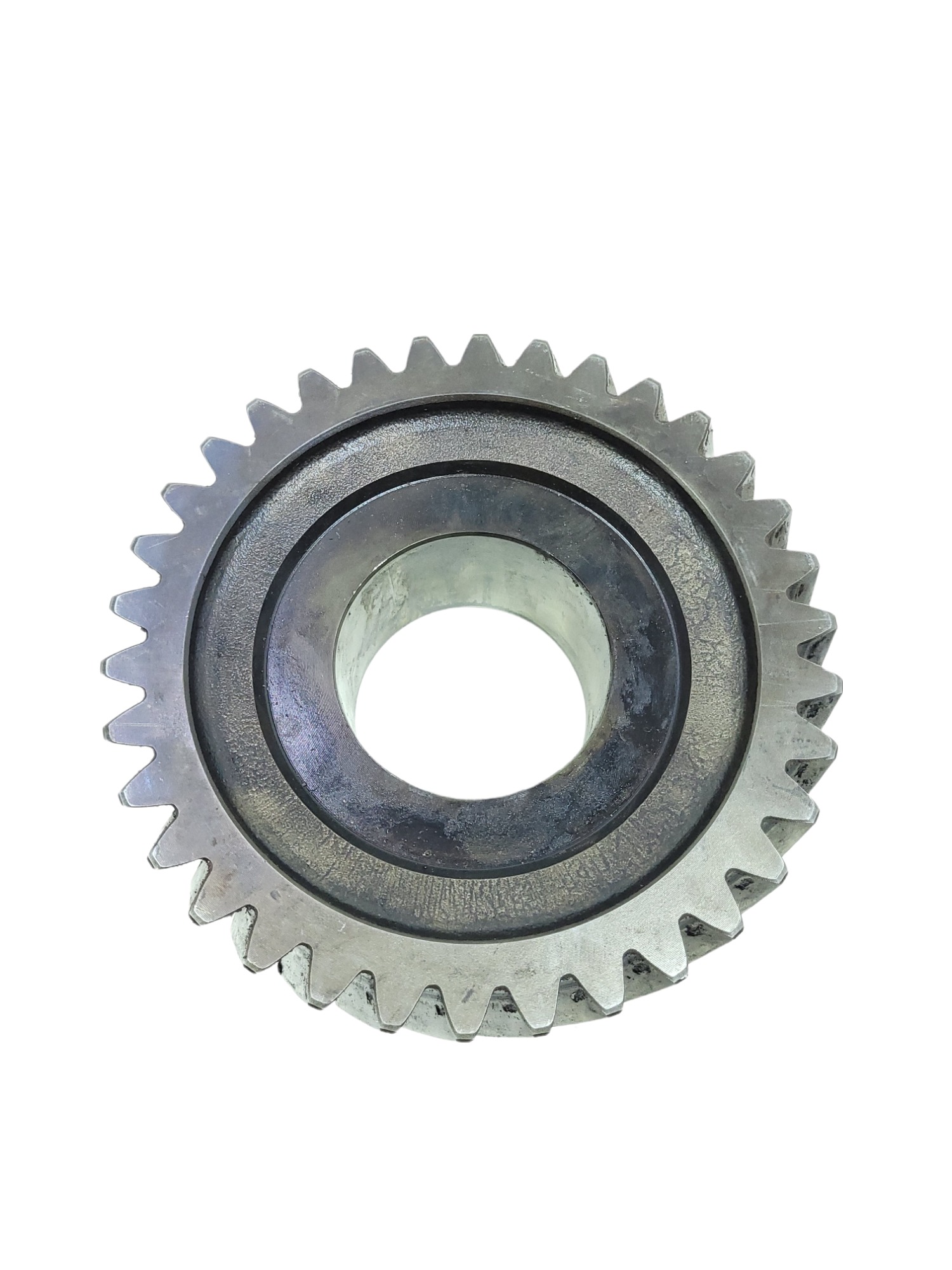 Engrenagem Constante Caixa Zf 1297303039 2