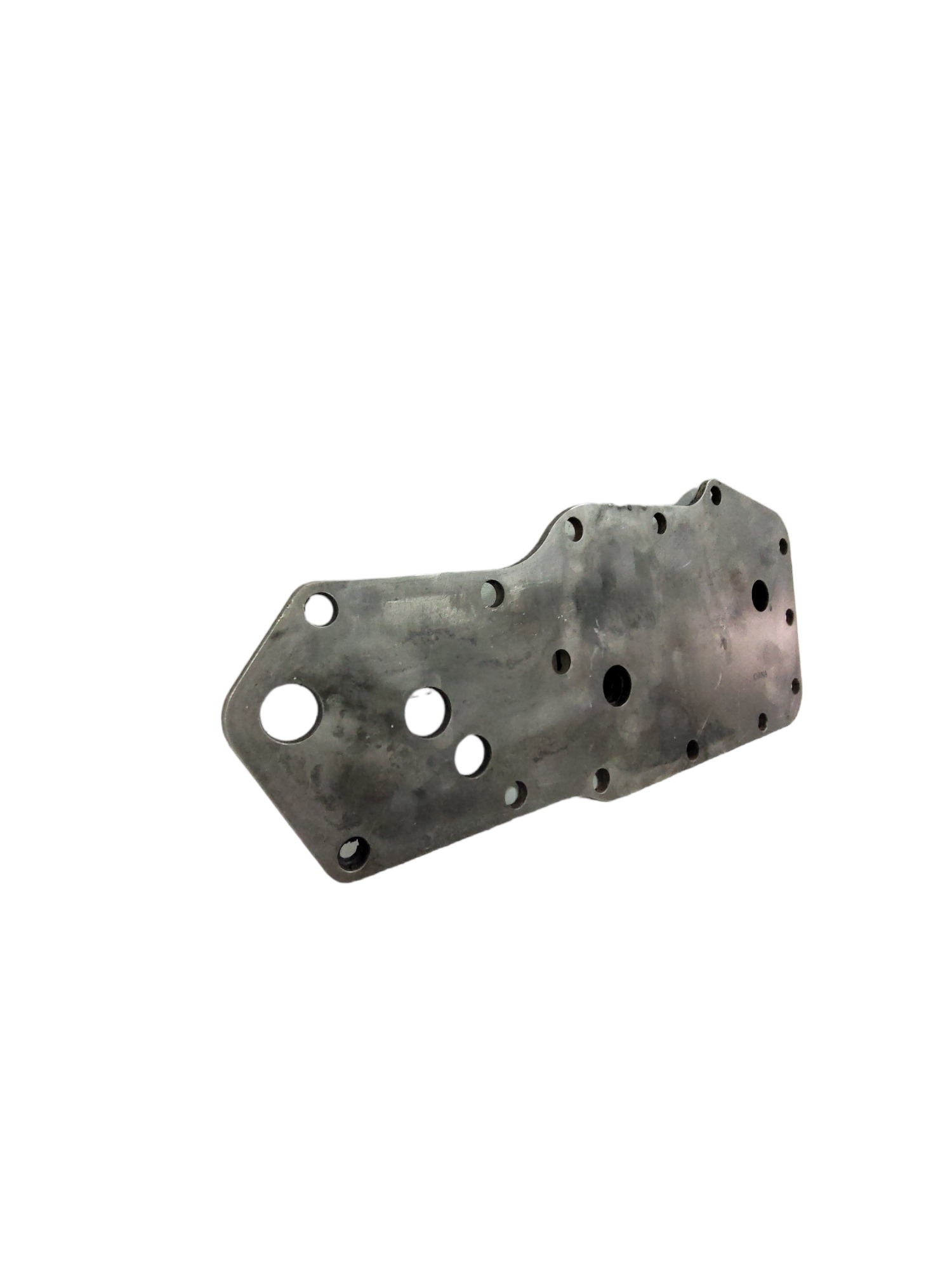 Radiador Oleo Cummins 3957543 4