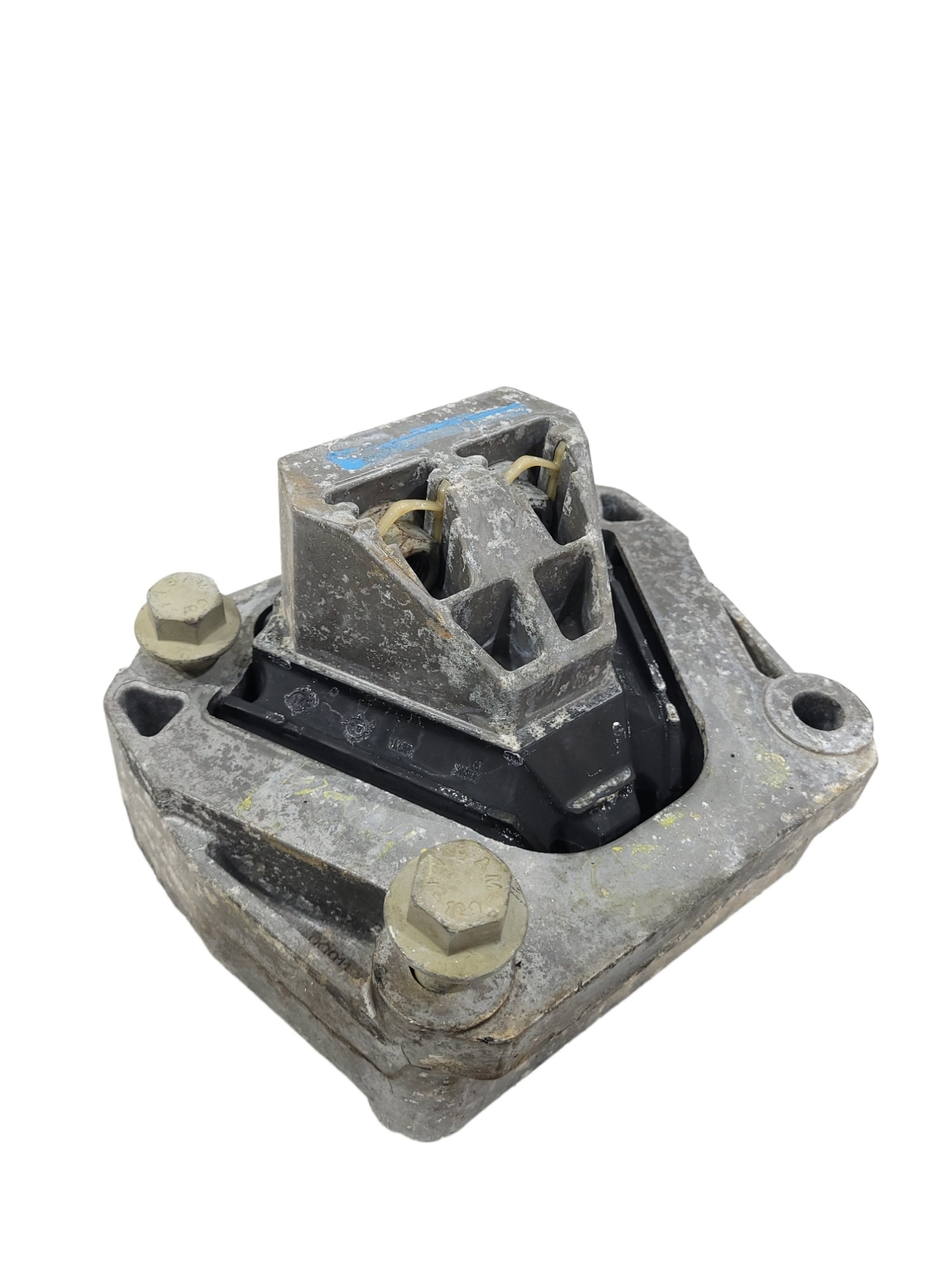 Coxim Motor Dianteiro Ford Cargo Dc466038ac 3