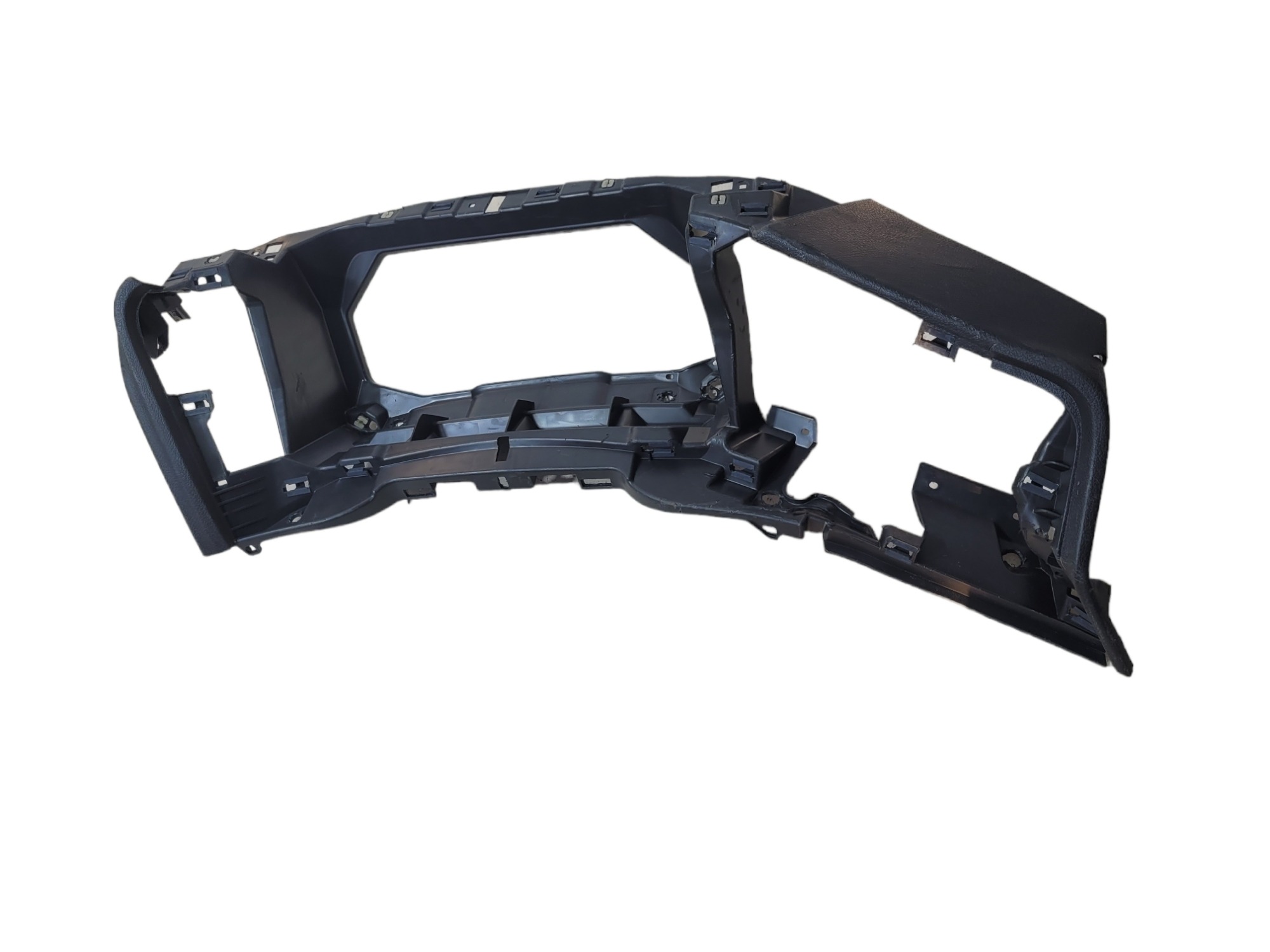 Moldura Painel Instrumentos M Benz Axora9406800355 2
