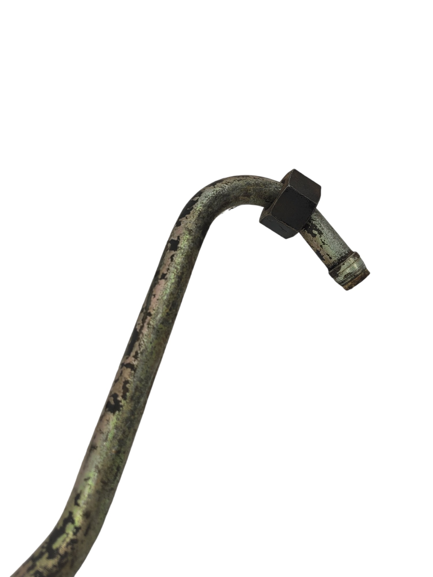 Cano Serpentina Scania 124 2