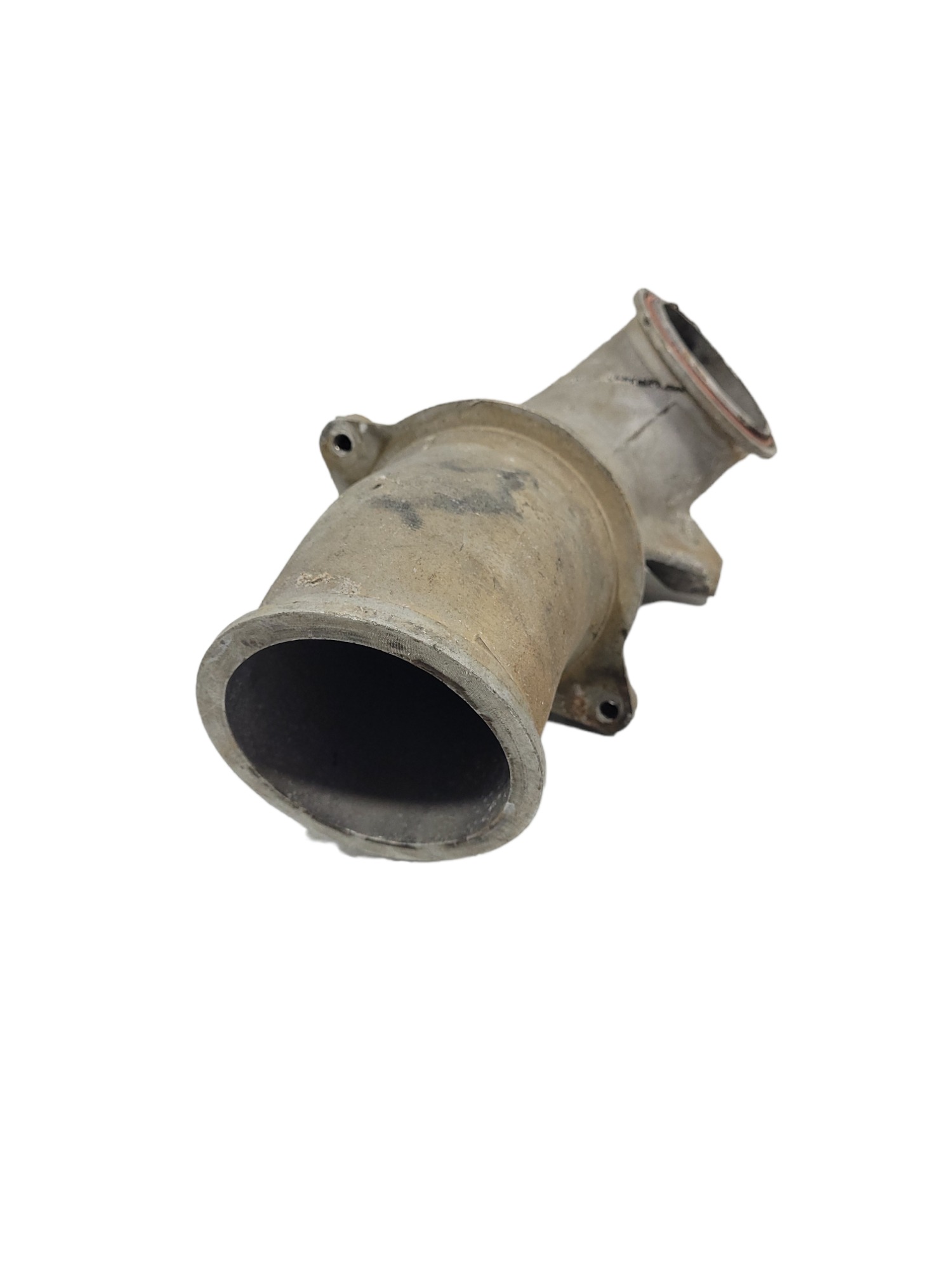Saida Do Intercooler Scania 124 S41375487 4